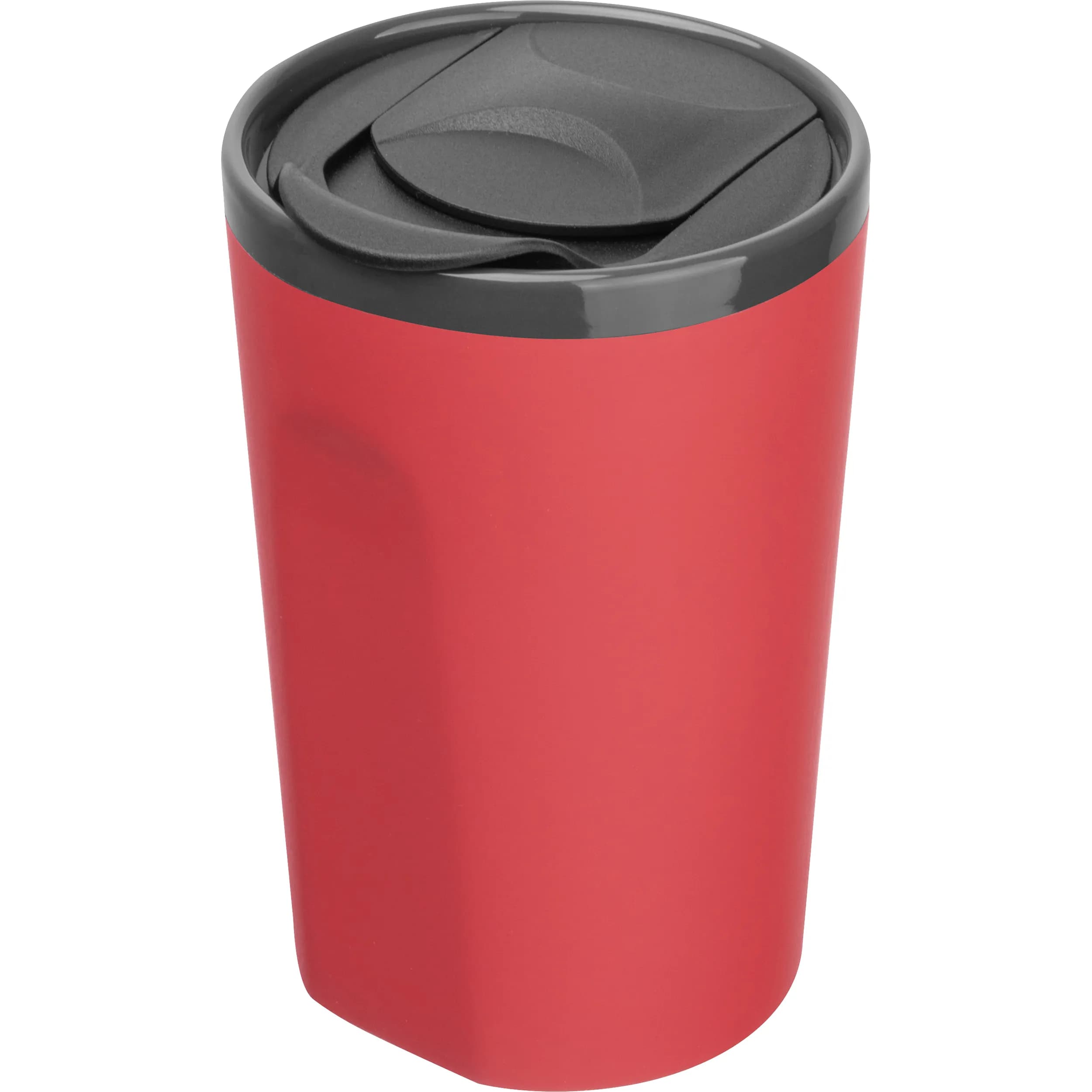 Keramikbecher 400ml TOMAS - rot