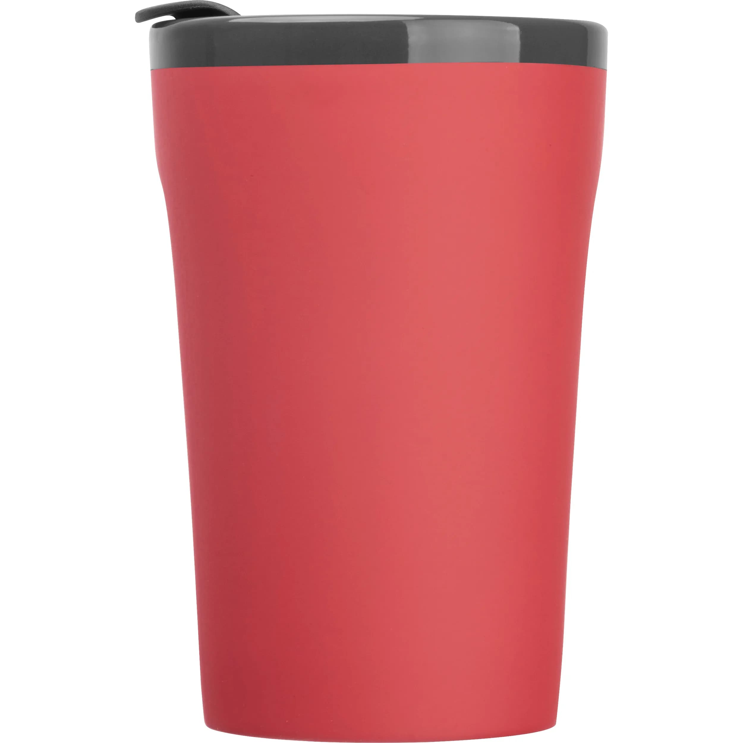 Keramikbecher 400ml TOMAS - rot