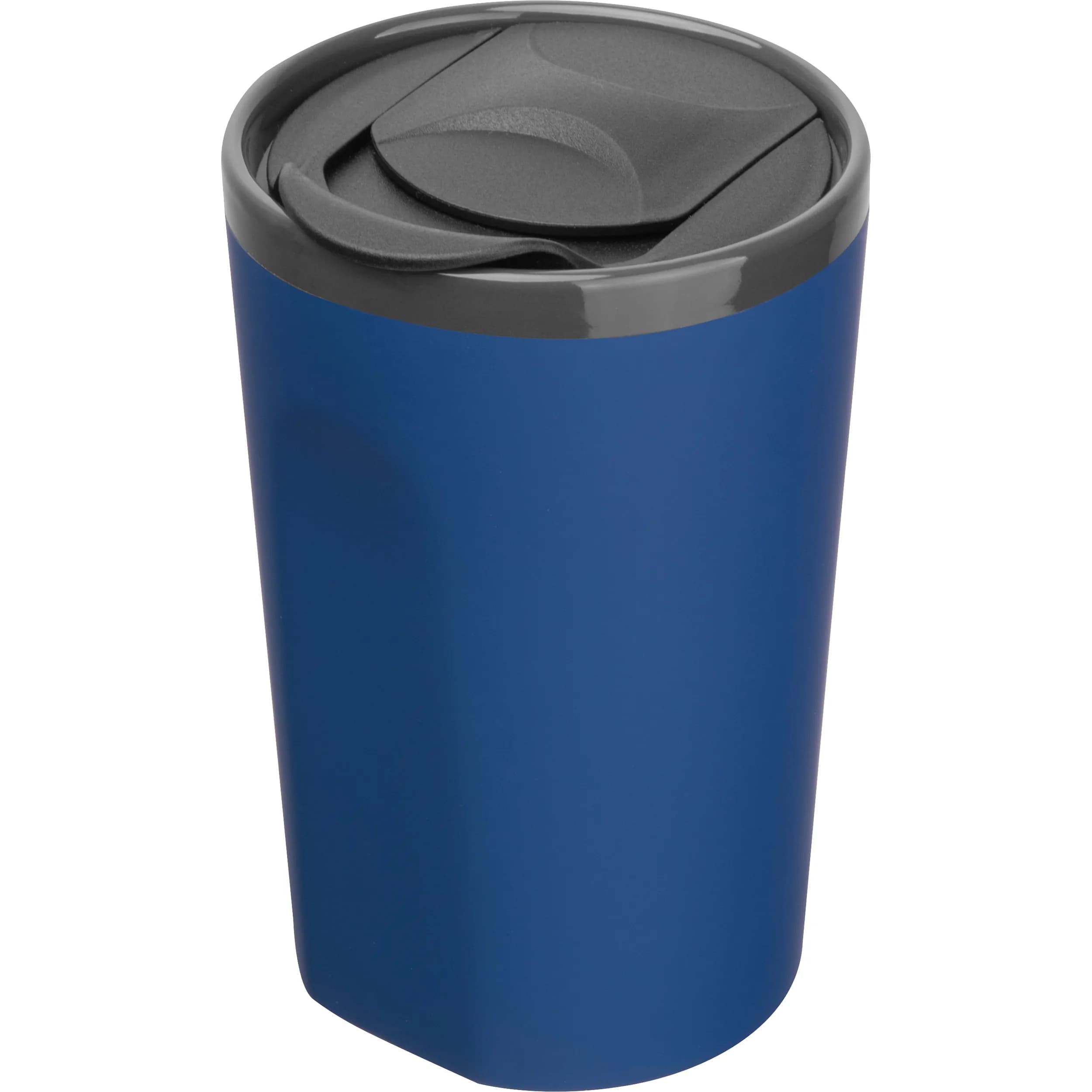 Keramikbecher 400ml TOMAS - dunkelblau