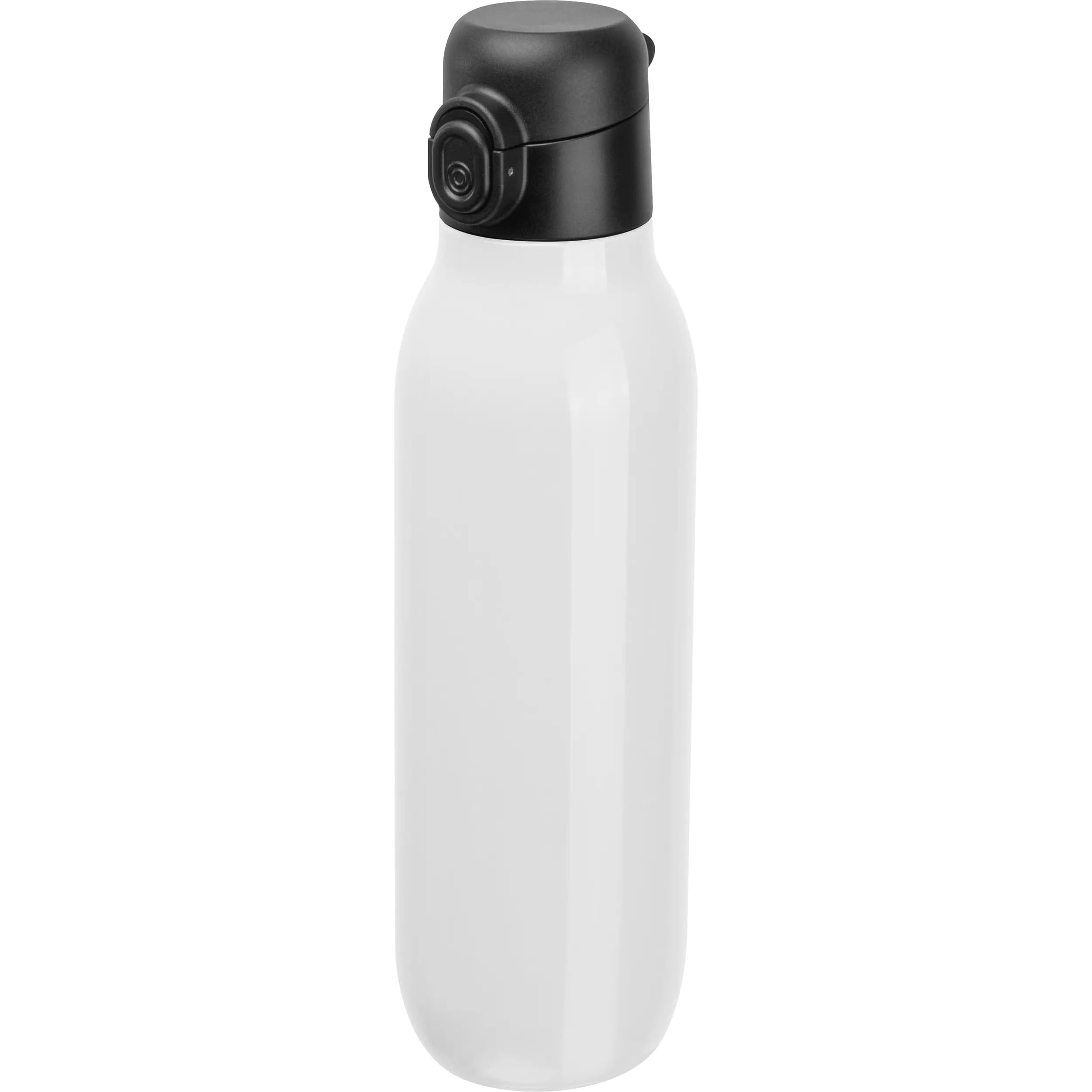 Vakuum Trinkflasche 500ml FEDERICA - weiss