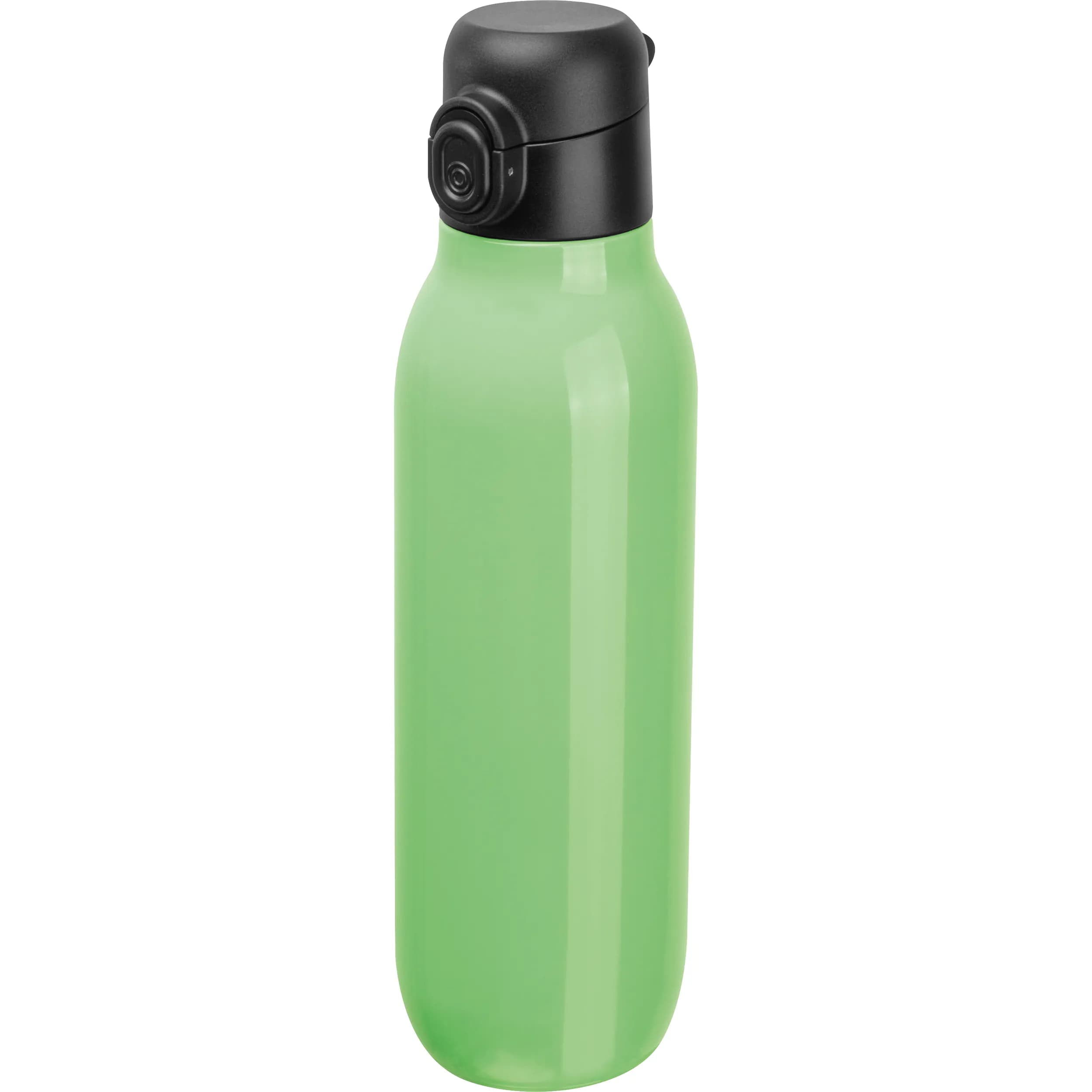 Vakuum Trinkflasche 500ml FEDERICA - grün