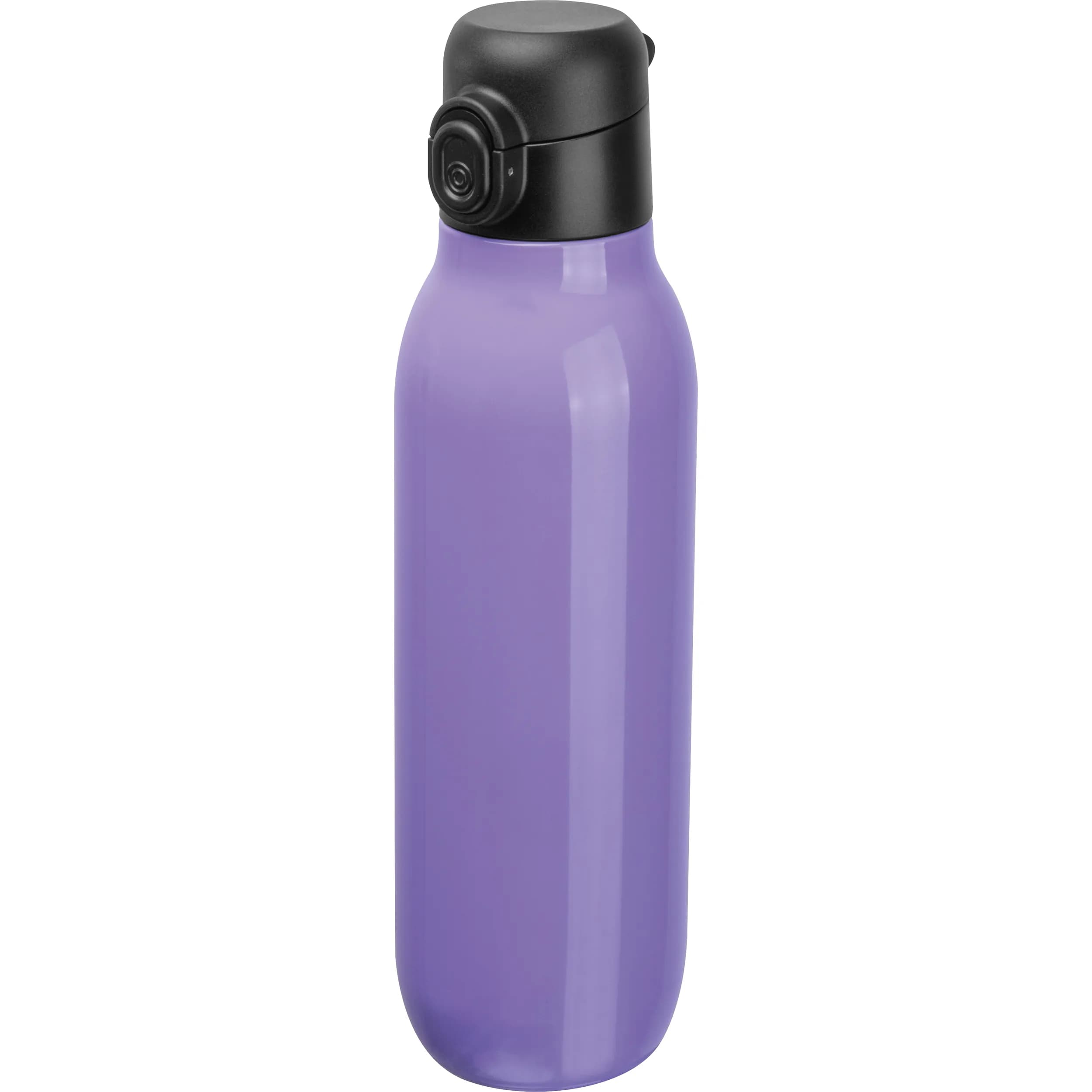 Vakuum Trinkflasche 500ml FEDERICA - violett