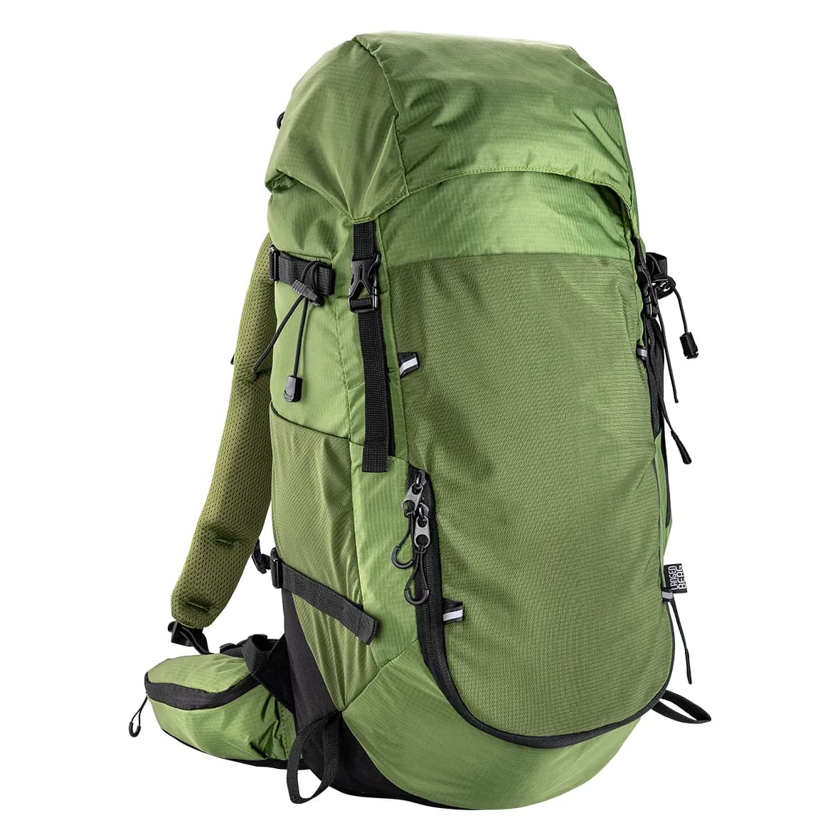 Wanderrucksack PEAK - olive