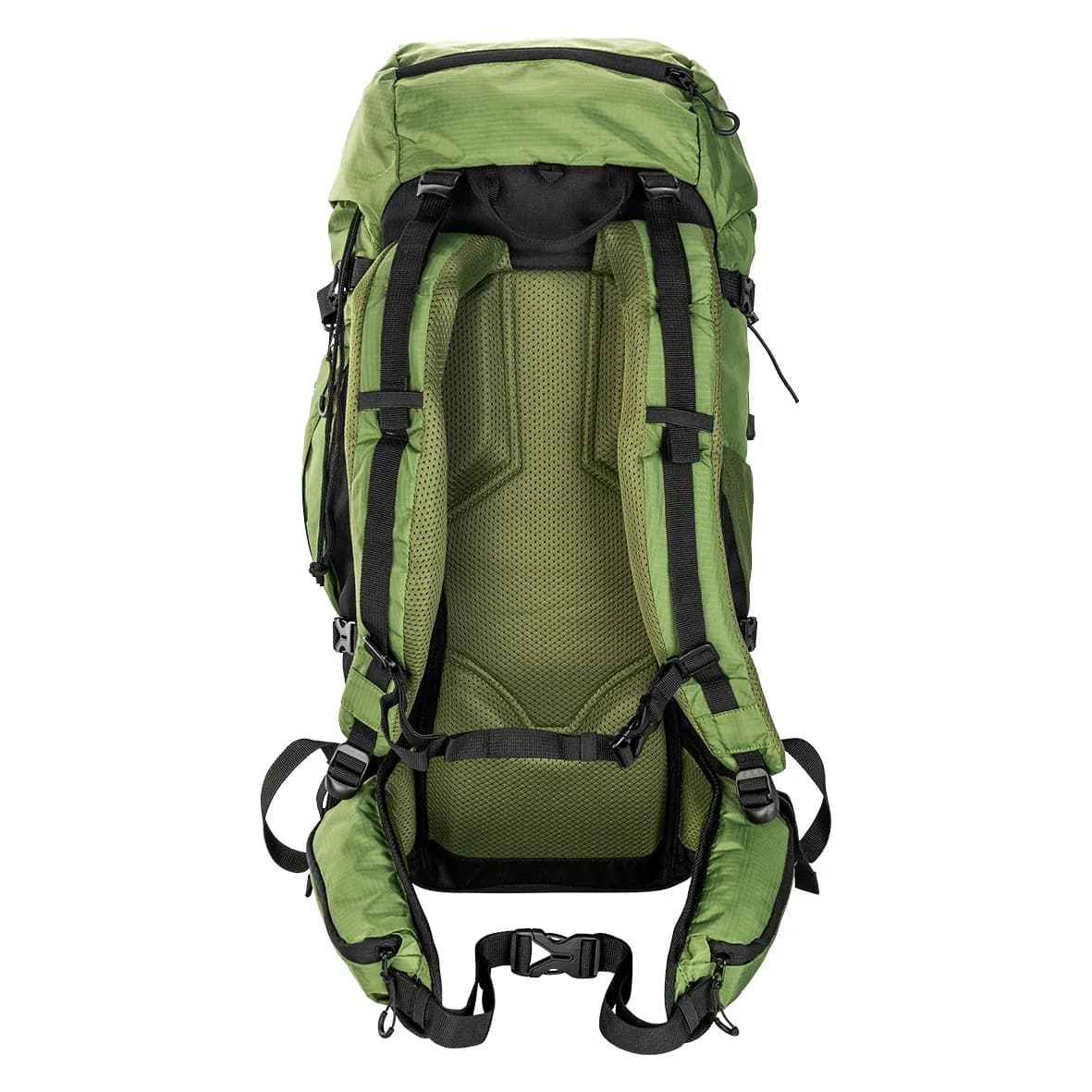 Wanderrucksack PEAK - olive