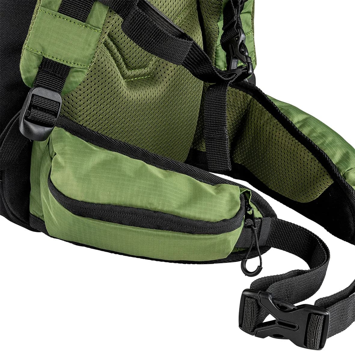 Wanderrucksack PEAK - olive