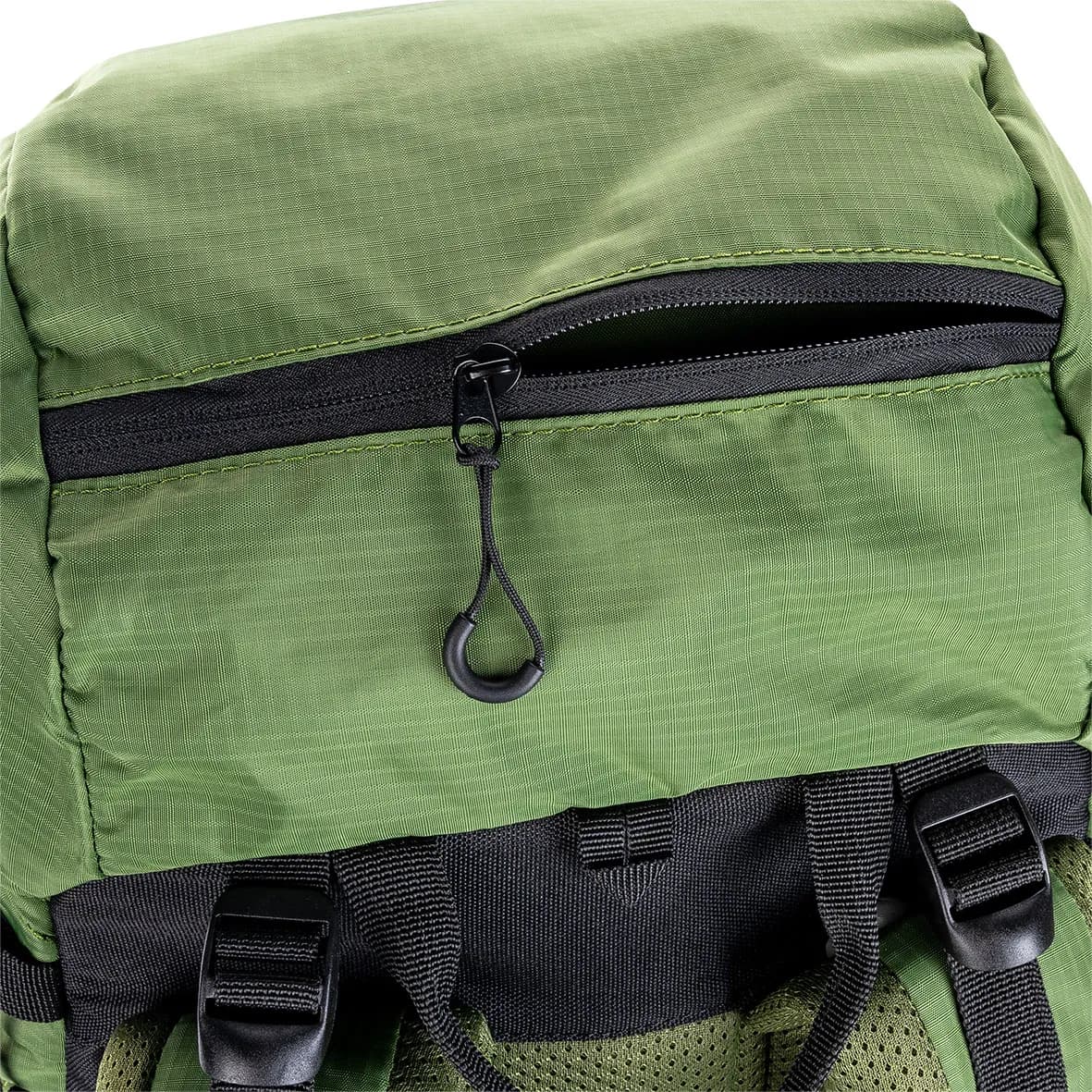 Wanderrucksack PEAK - olive