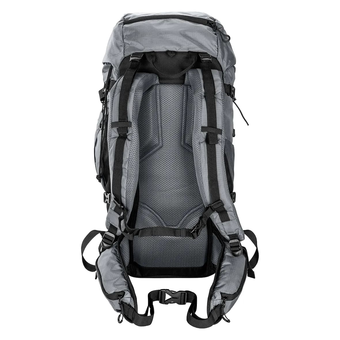 Wanderrucksack PEAK - grau