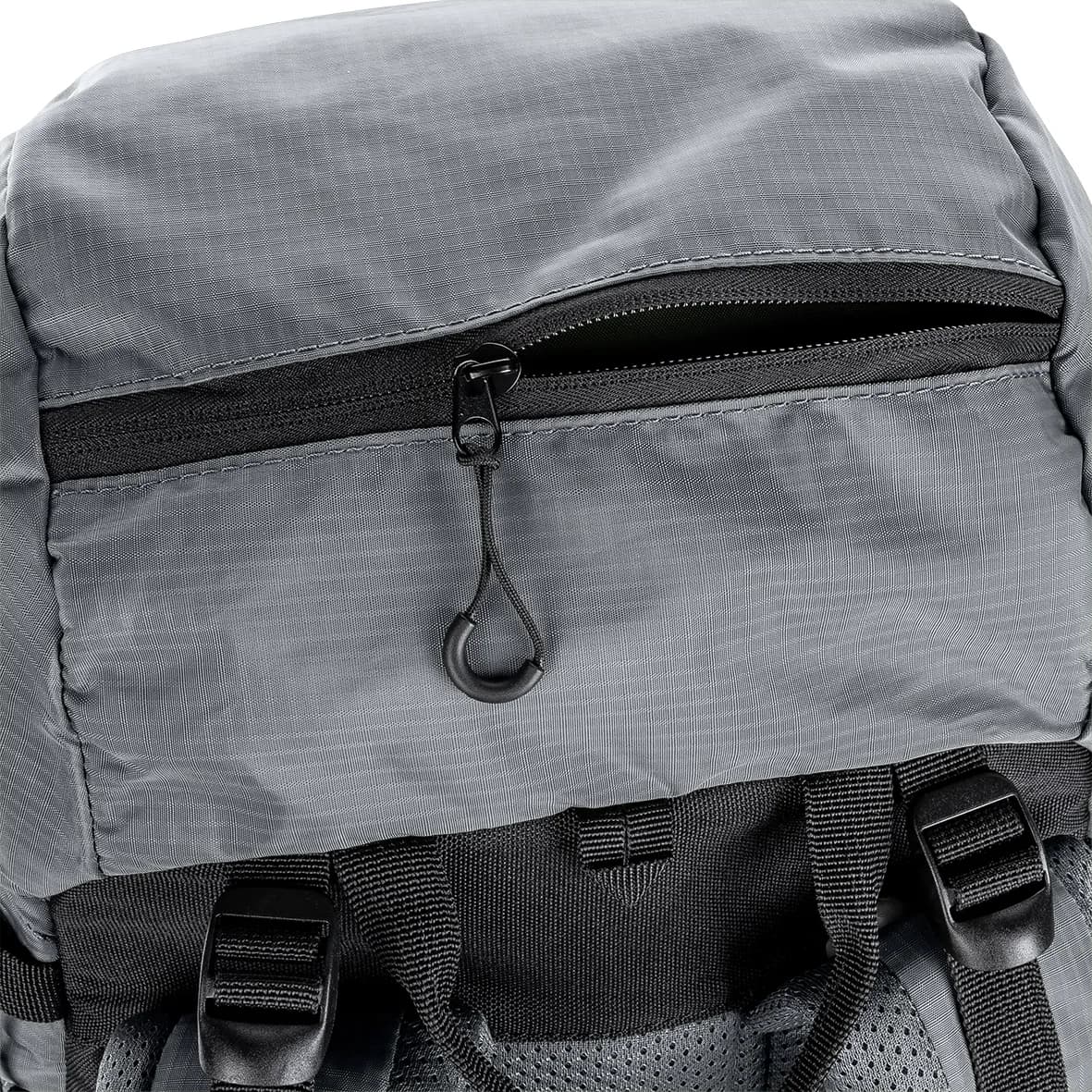 Wanderrucksack PEAK - grau