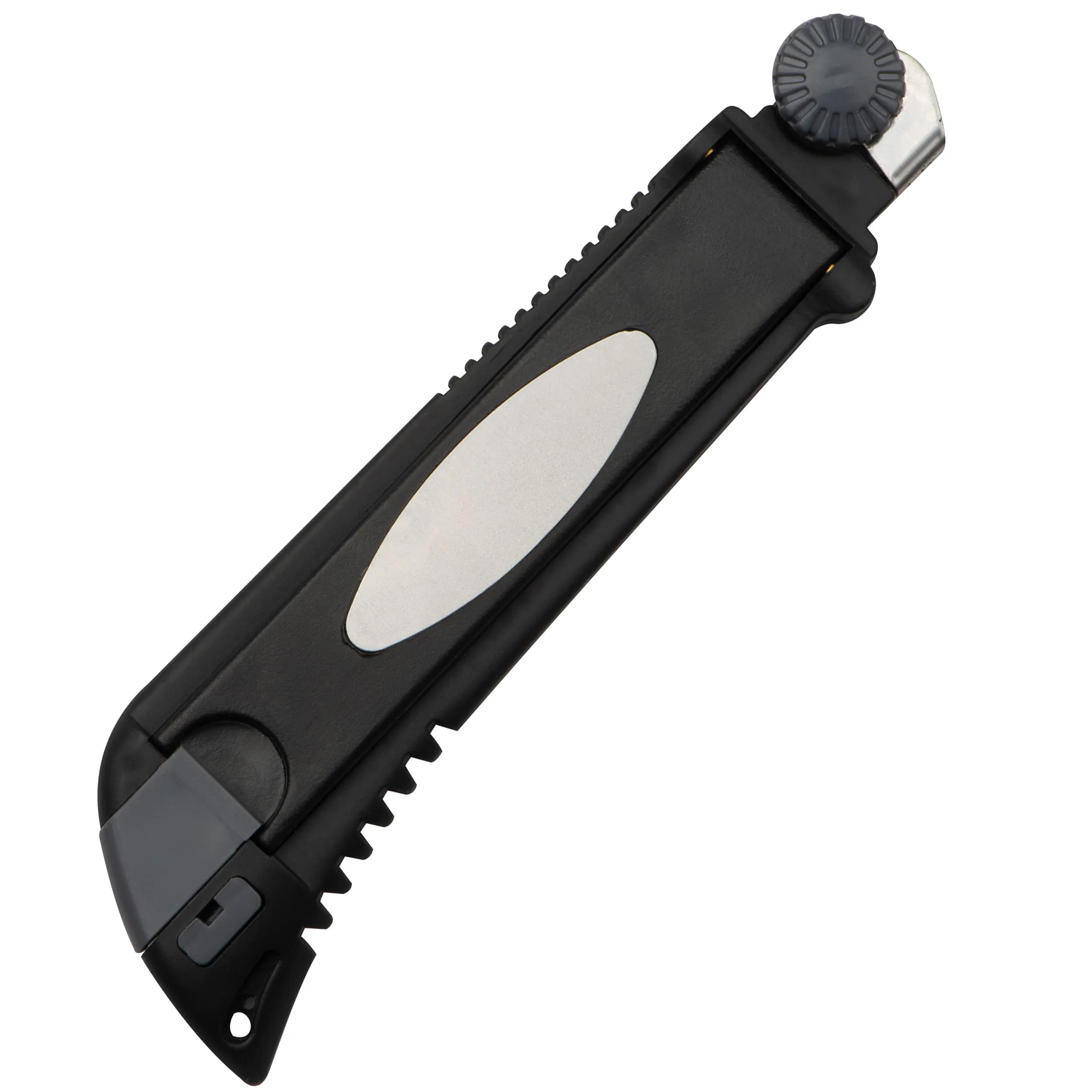 Allround Arbeitsmesser SUSANNE - schwarz