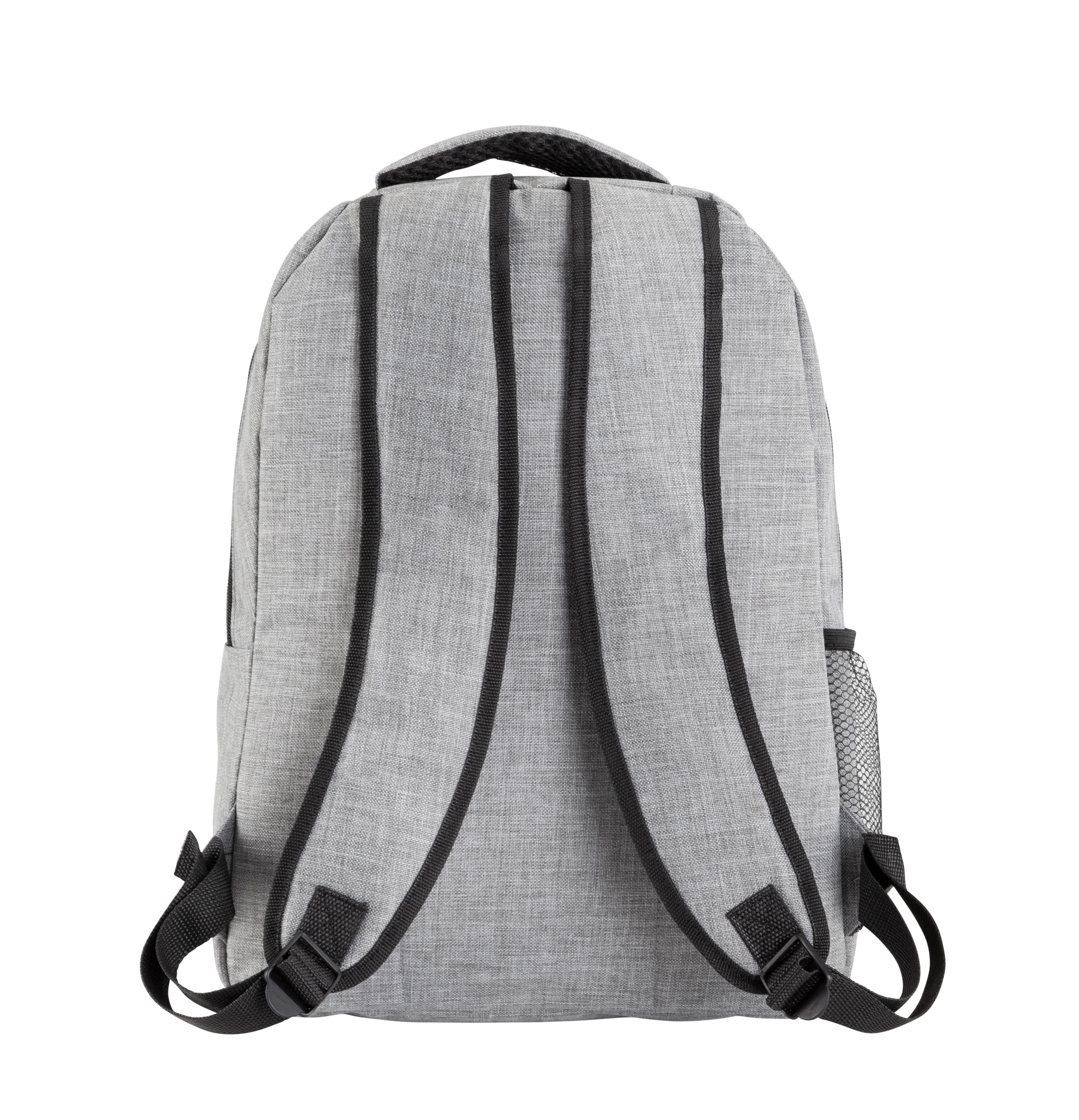 Rucksack VIENNA - grau