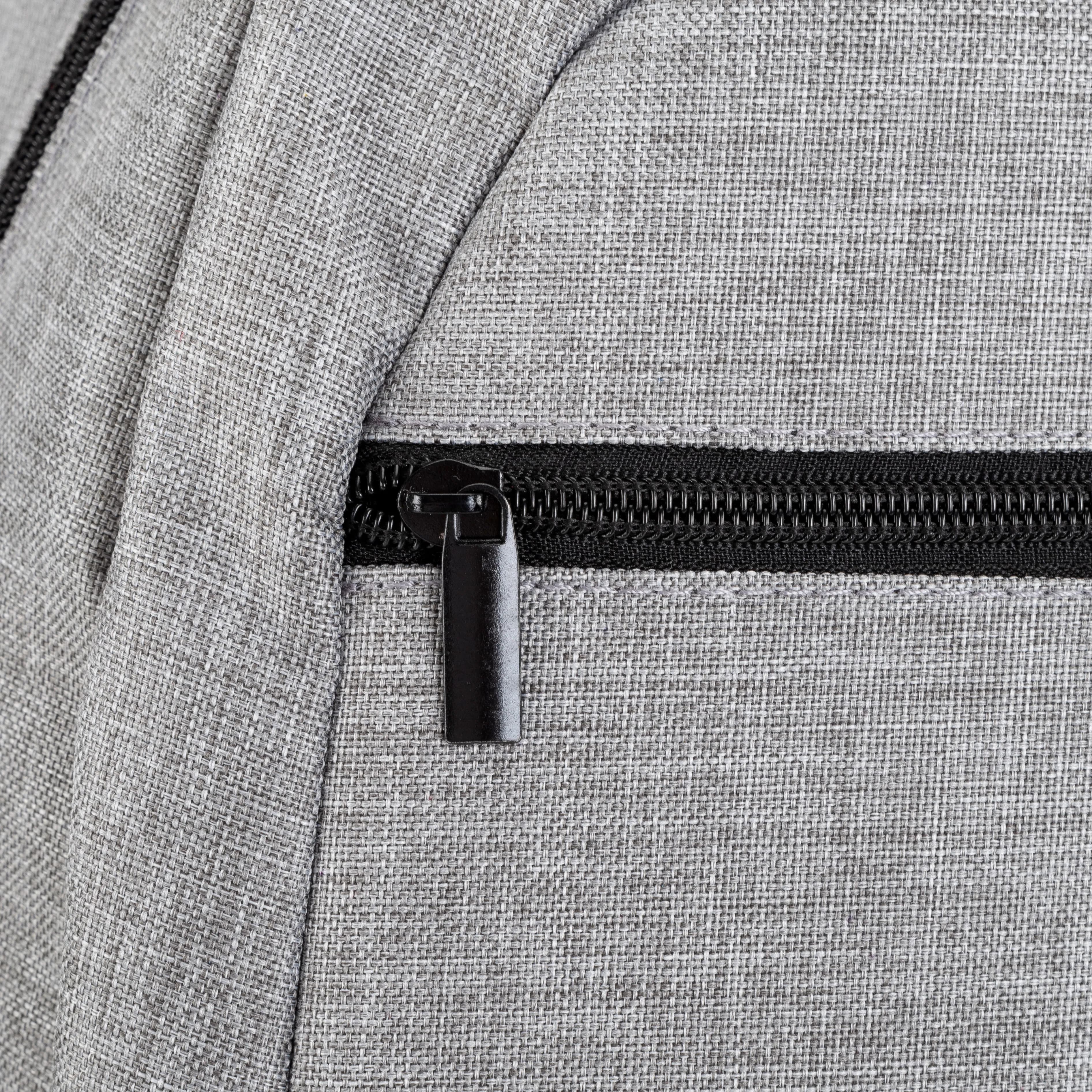 Rucksack VIENNA - grau