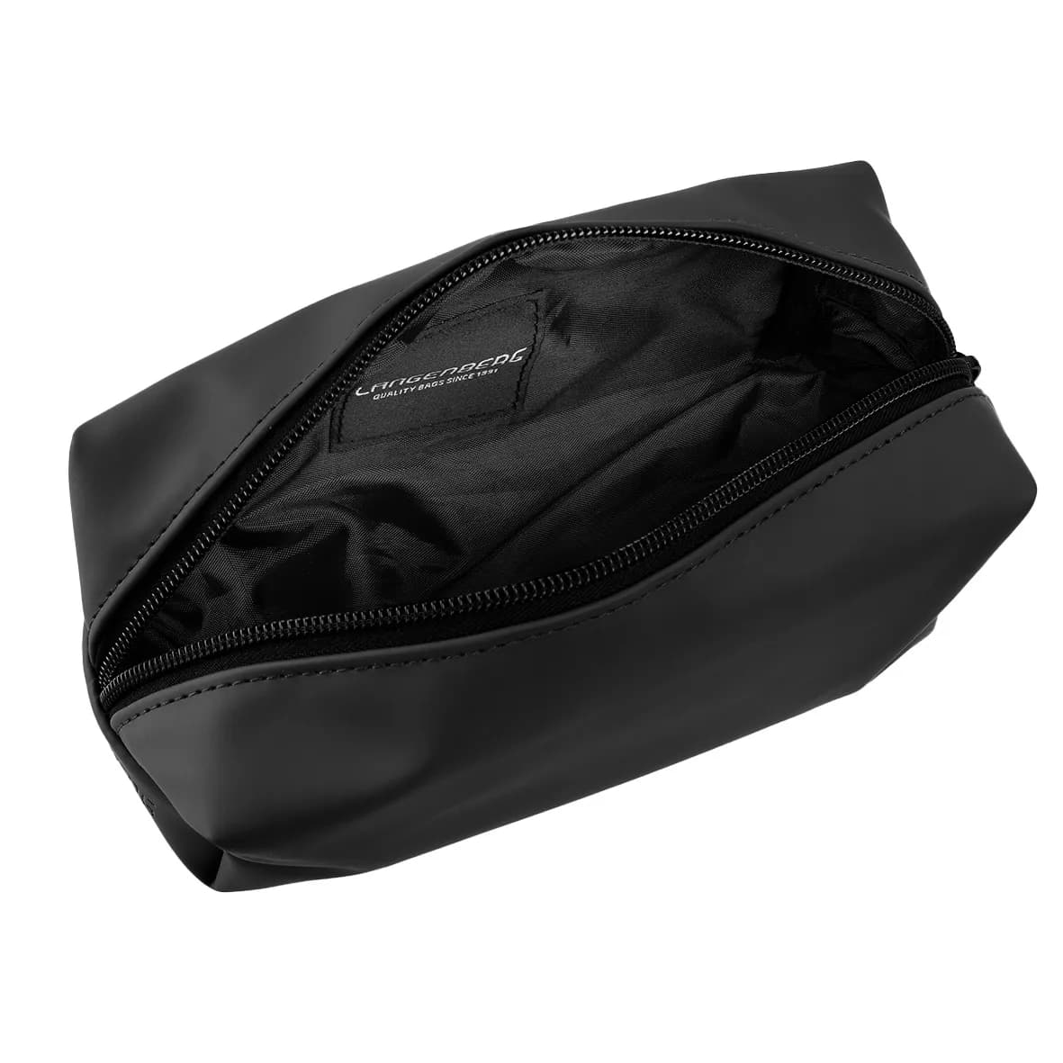 Federmäppchen TRENTON - schwarz