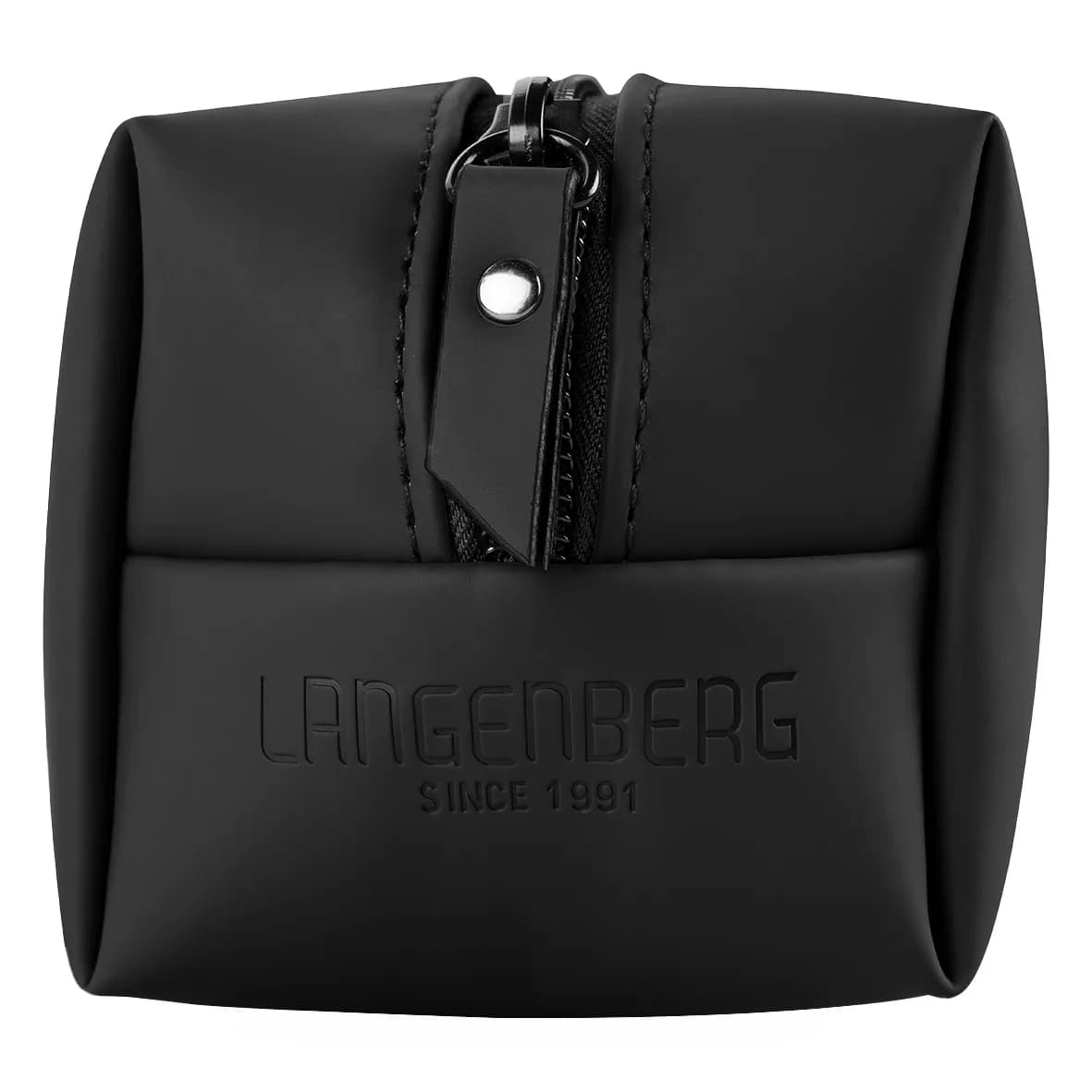 Federmäppchen TRENTON - schwarz