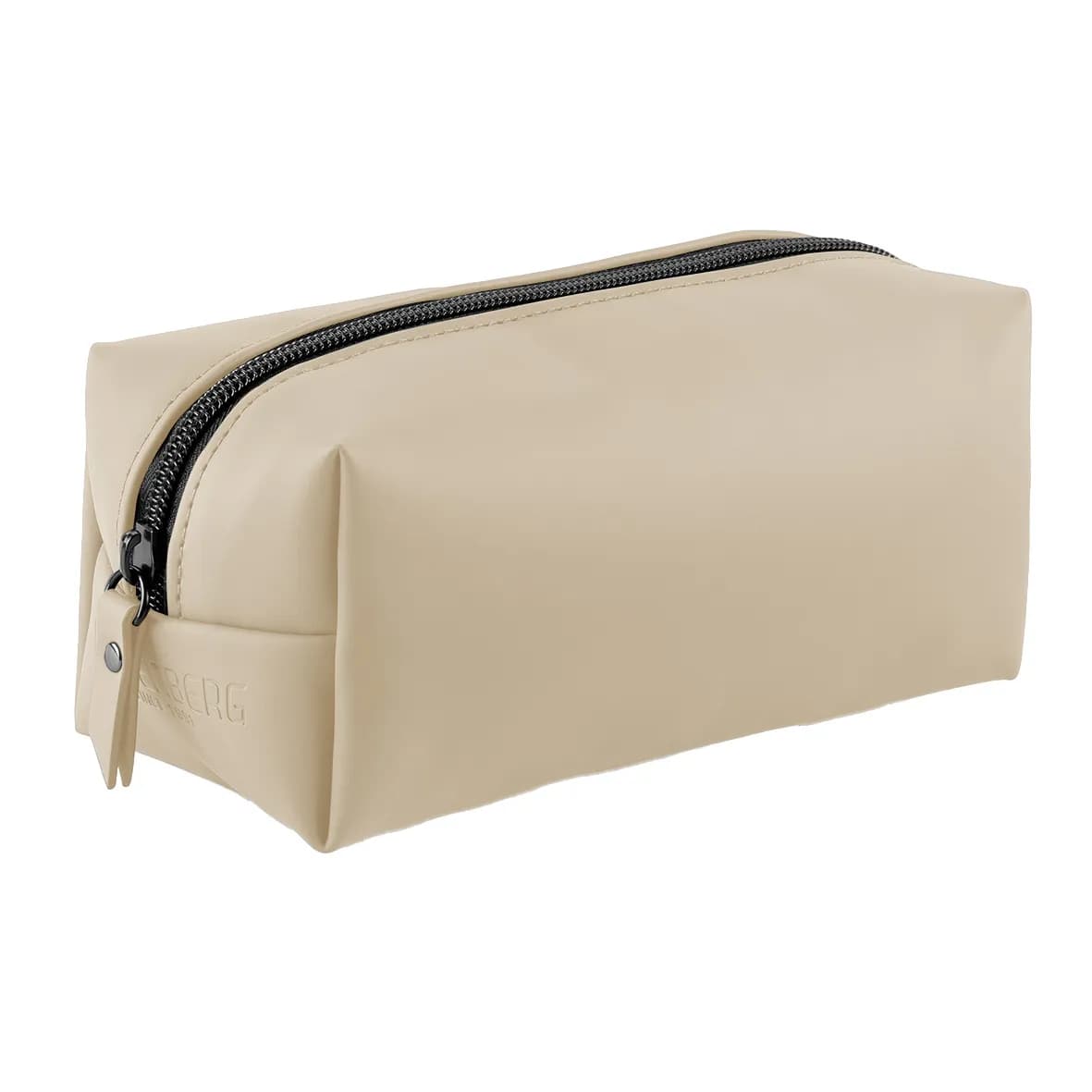 Federmäppchen TRENTON - creme