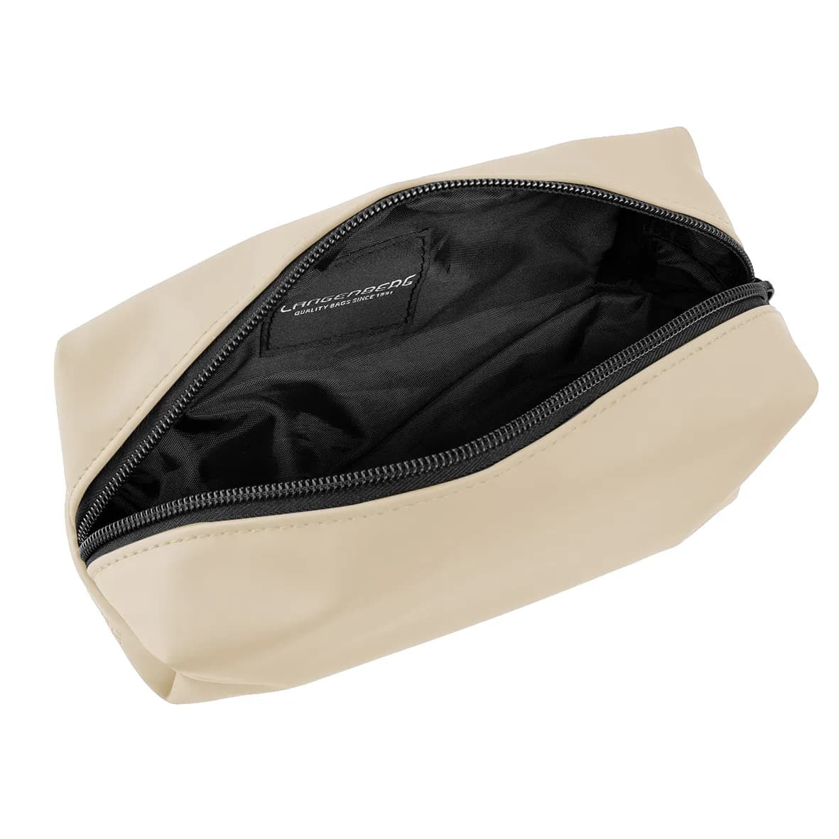 Federmäppchen TRENTON - creme