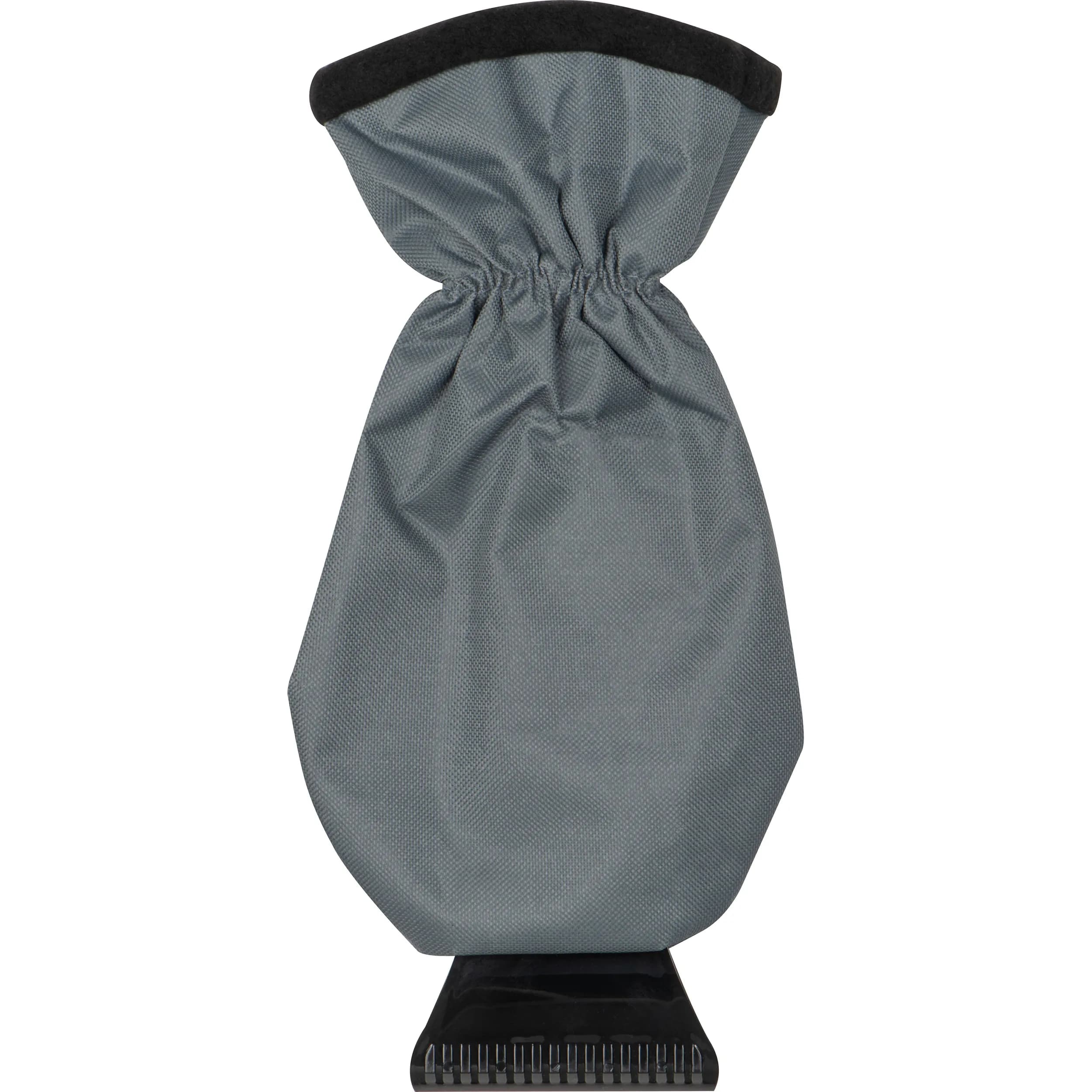 Eiskratzer mit Handschuh ROMUALD - anthrazit