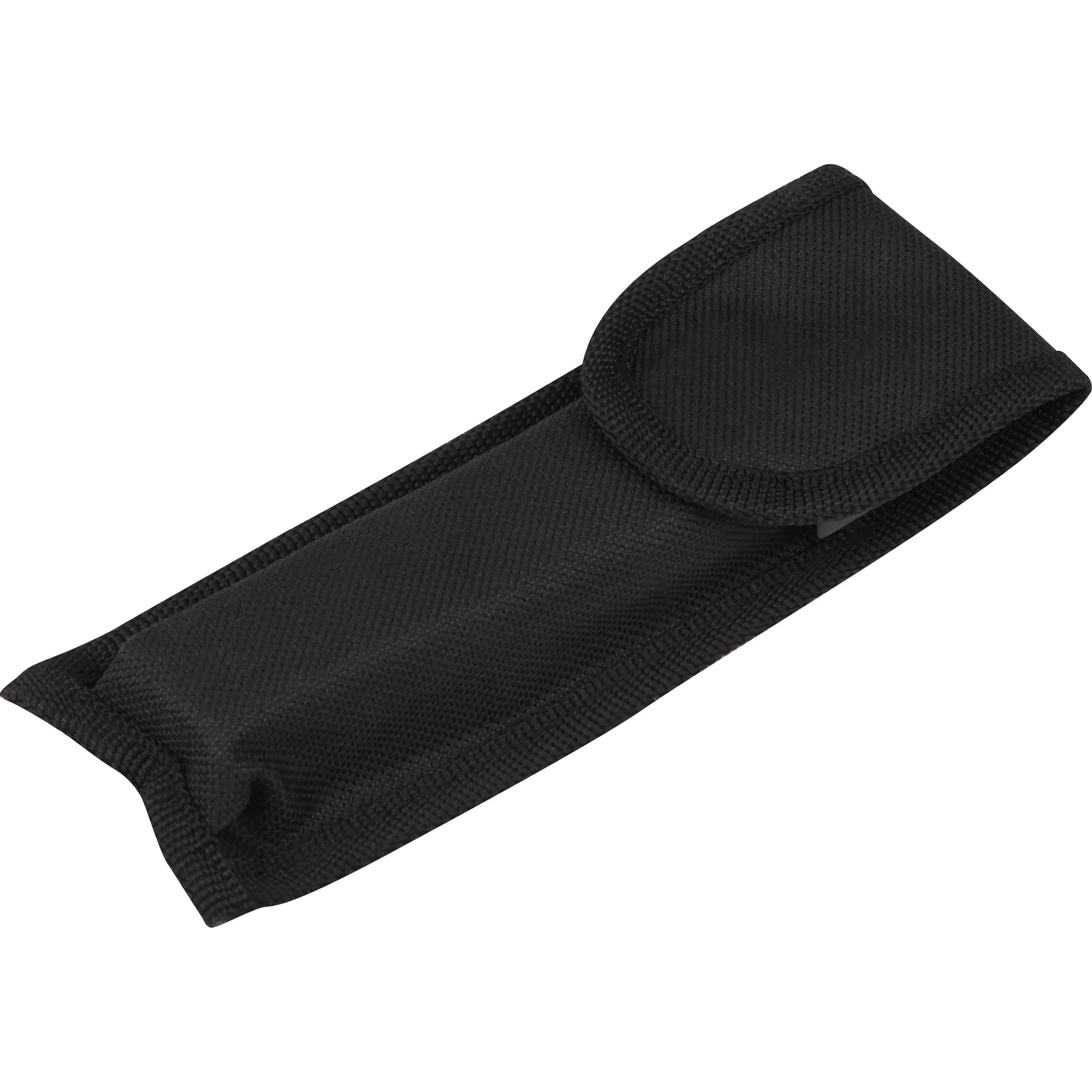 Multitool aus Metall KEVIN - schwarz