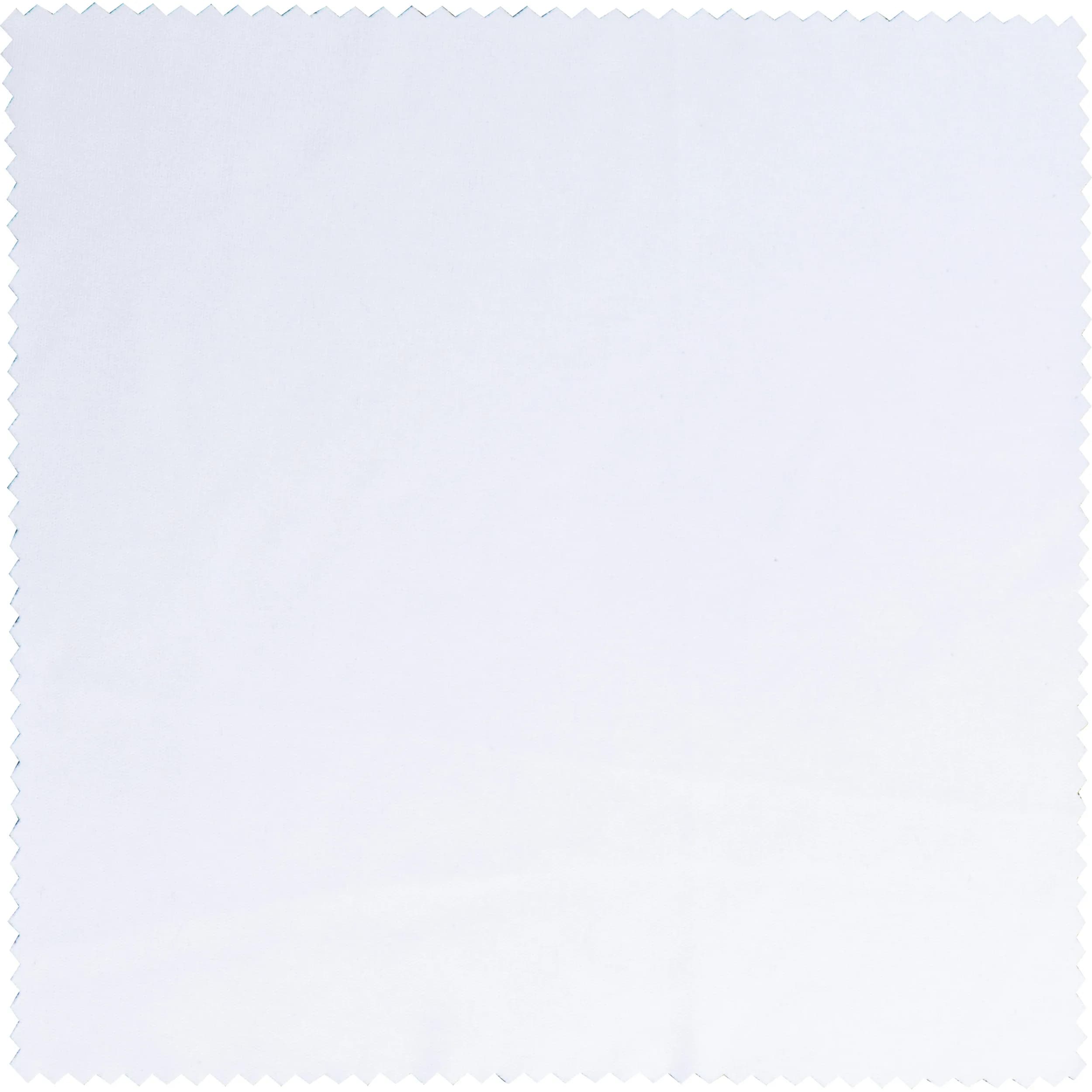 Sublimationsbrillenputztuch CHARLIE - weiss