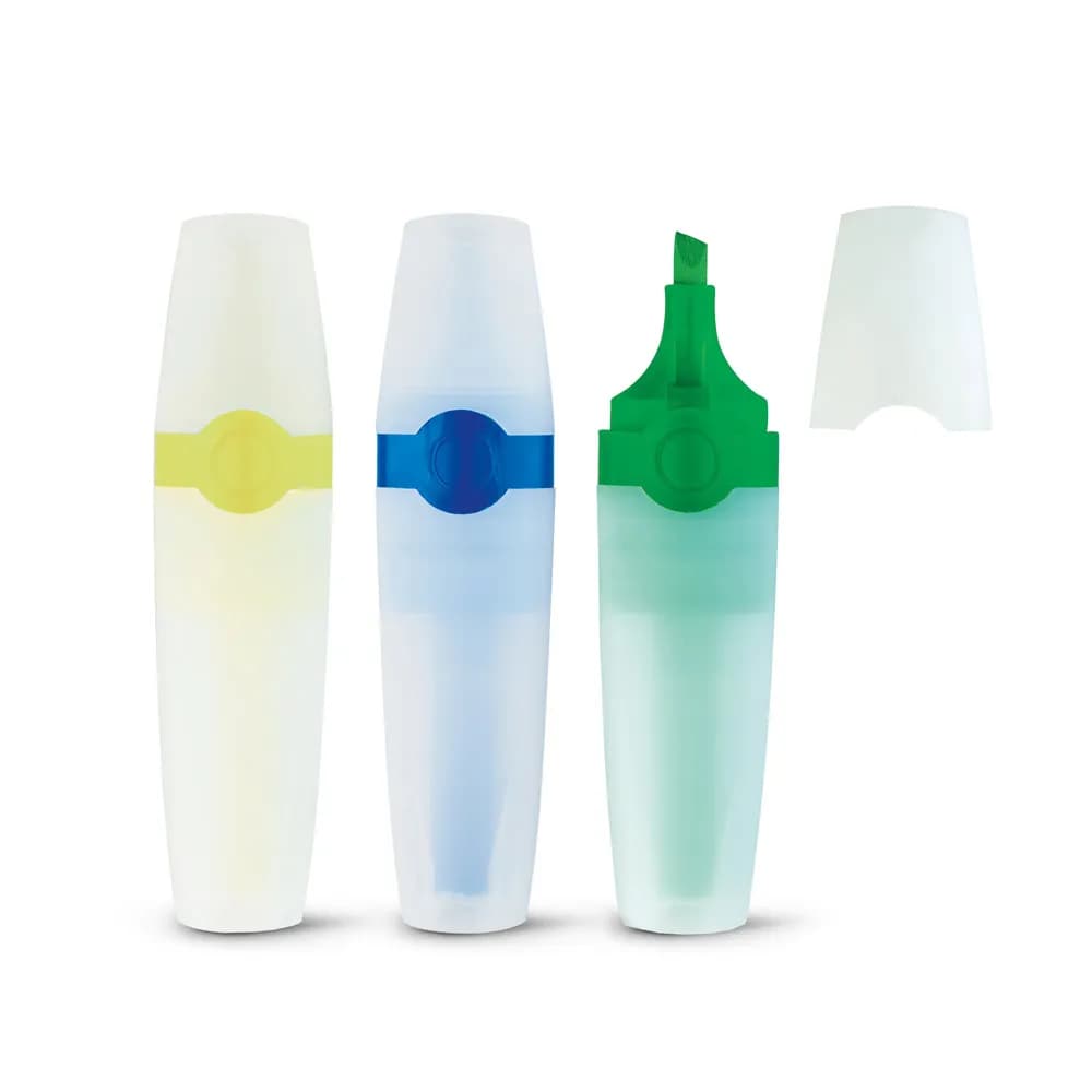 Textmarker - SPARK - Blau