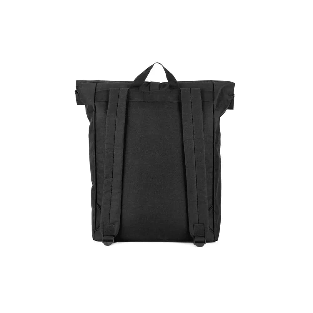 Laptop-Rucksack aus 600D 173 - ATENAS - Schwarz