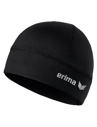 Performance Beanie - schwarz