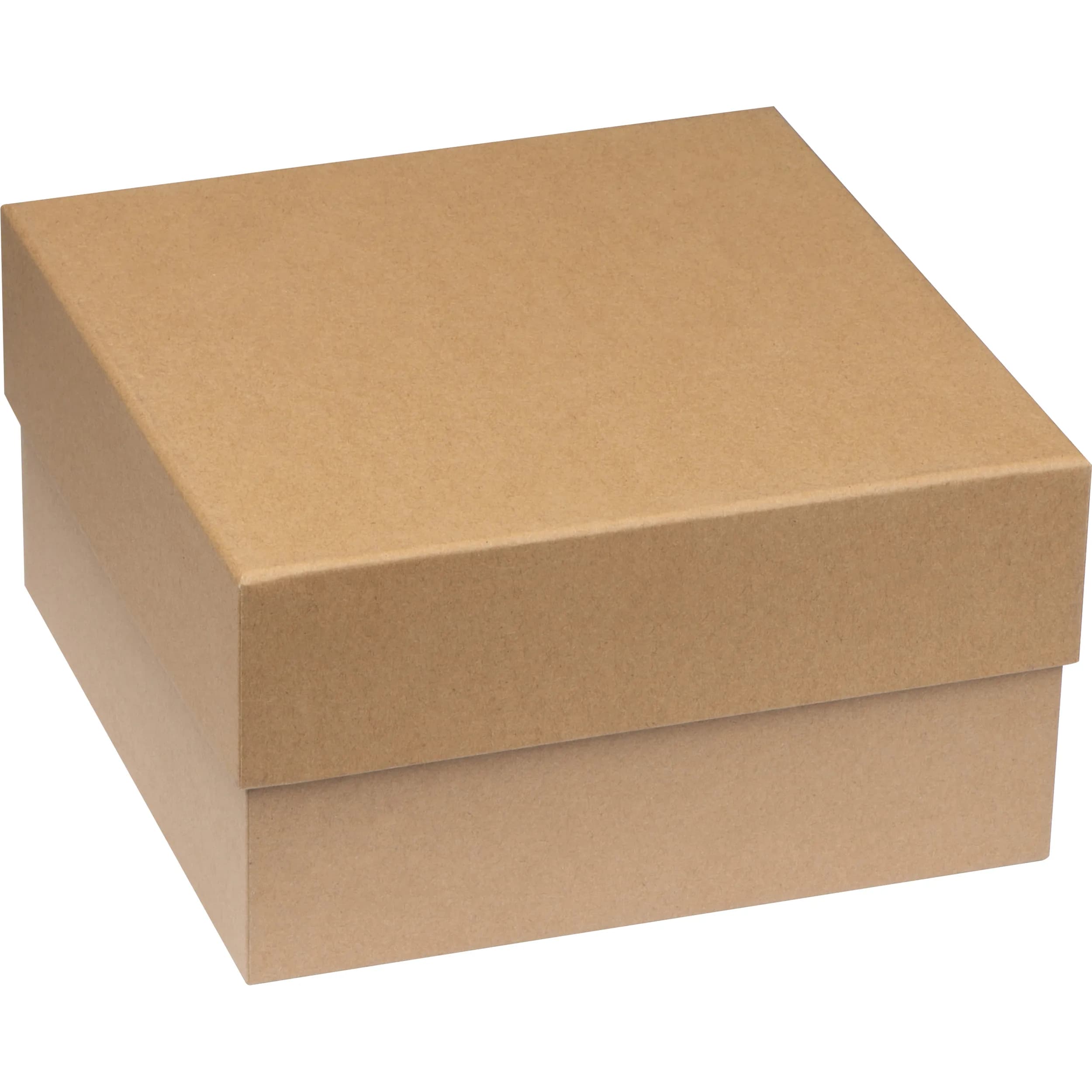 Geschenkbox - beige
