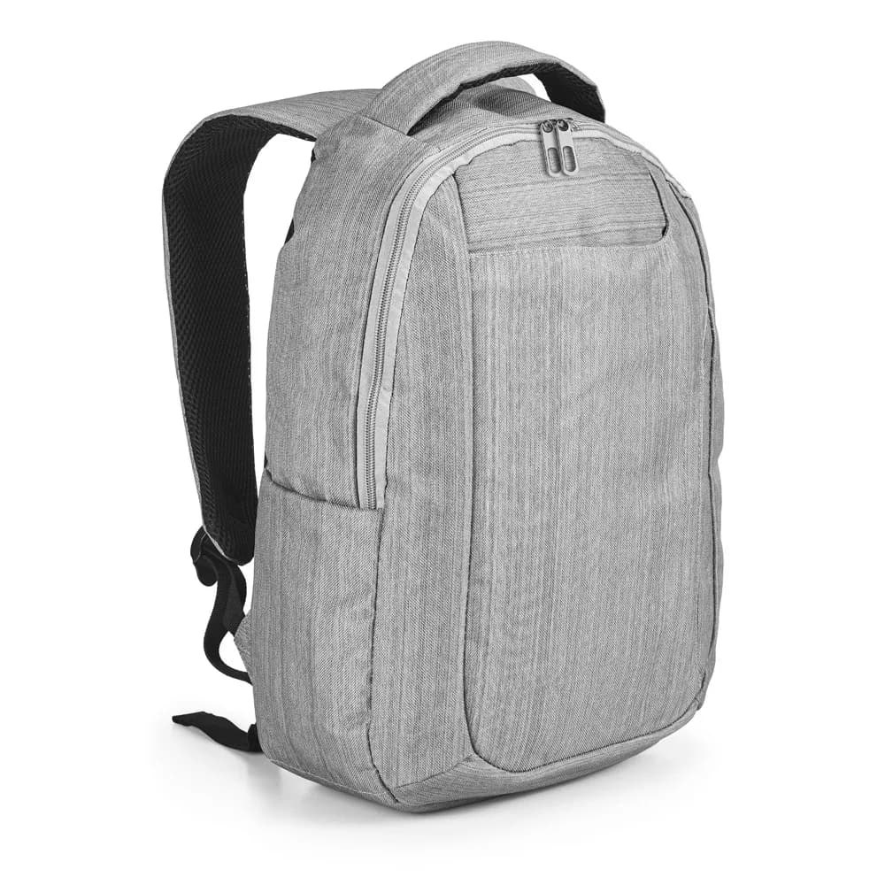 Laptop-Rucksack bis 14 - KARDON - Hellgrau