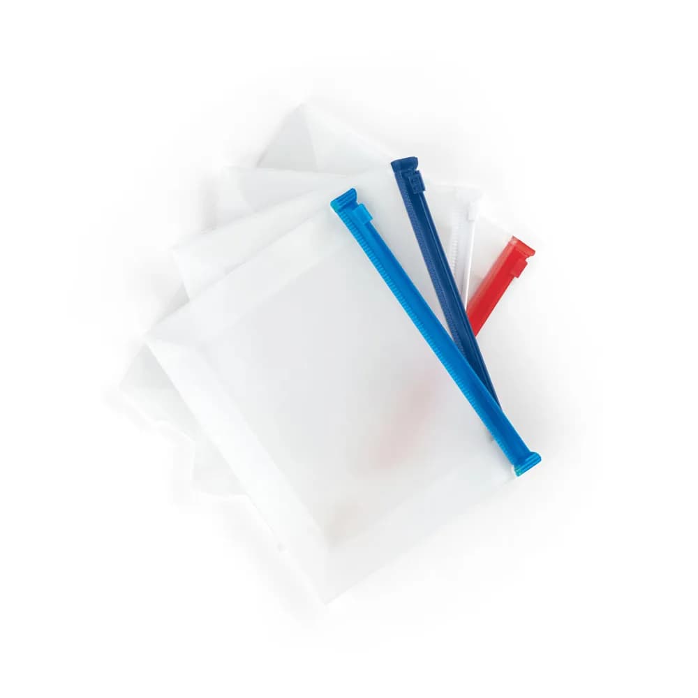 Kosmetiktasche aus EVA - MARGOT - Rosa