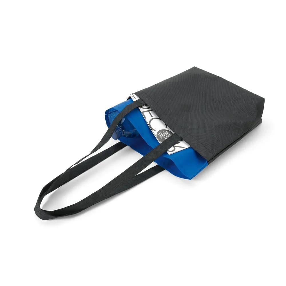 Einkaufstasche - HARROD - Gelb