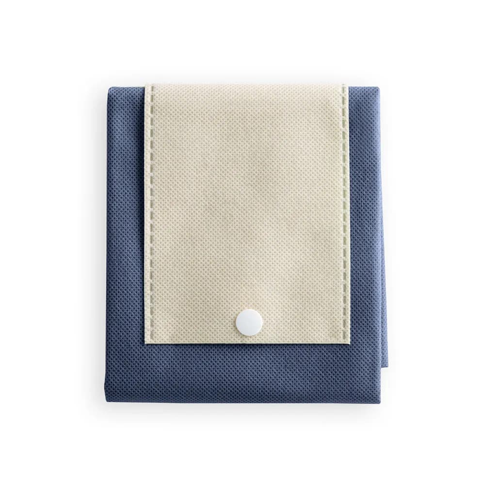 Faltbare Einkaufstasche - CARDINAL - Orange