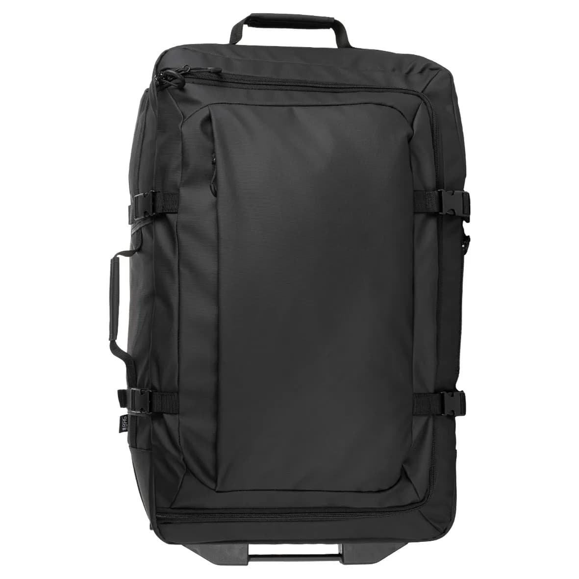 Reisetrolley PHOENIX - schwarz