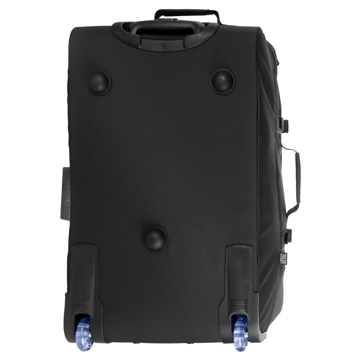 Reisetrolley PHOENIX - schwarz