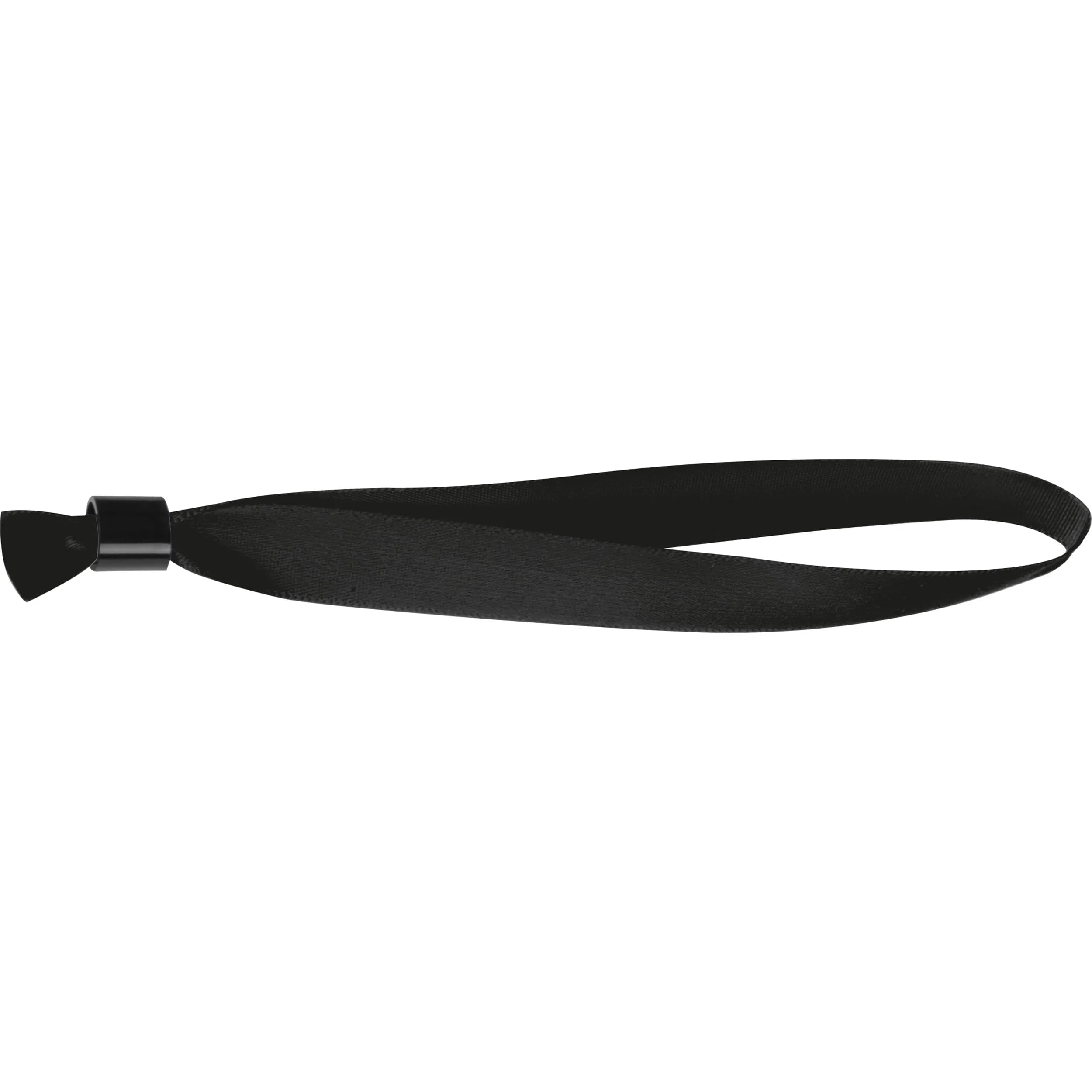 Veranstaltungsbändchen CHELSEA - schwarz