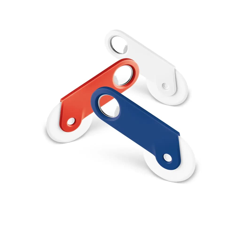 Pizzaschneider - TOKEV - Blau