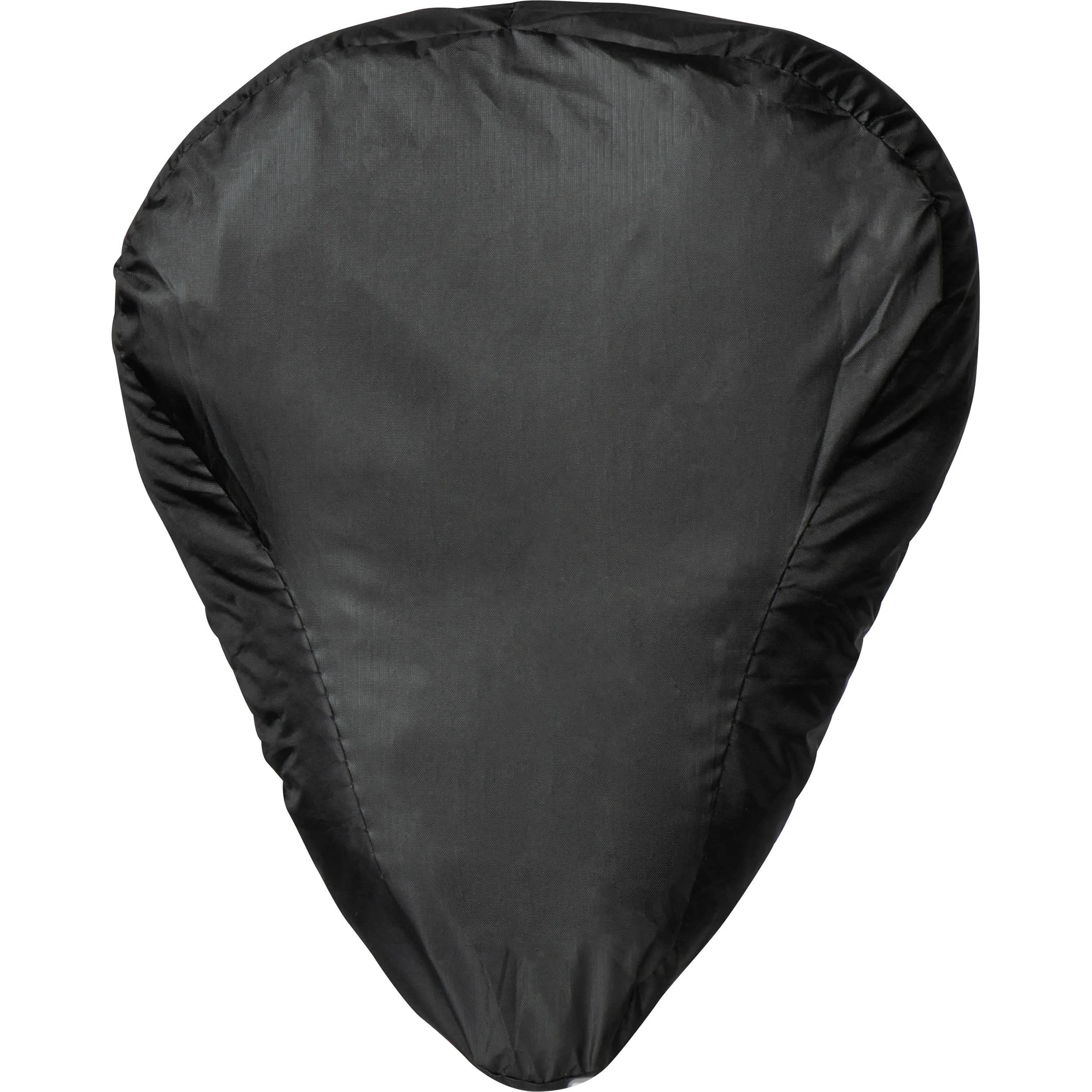 Sattelschutzüberzug LILIANNA - schwarz