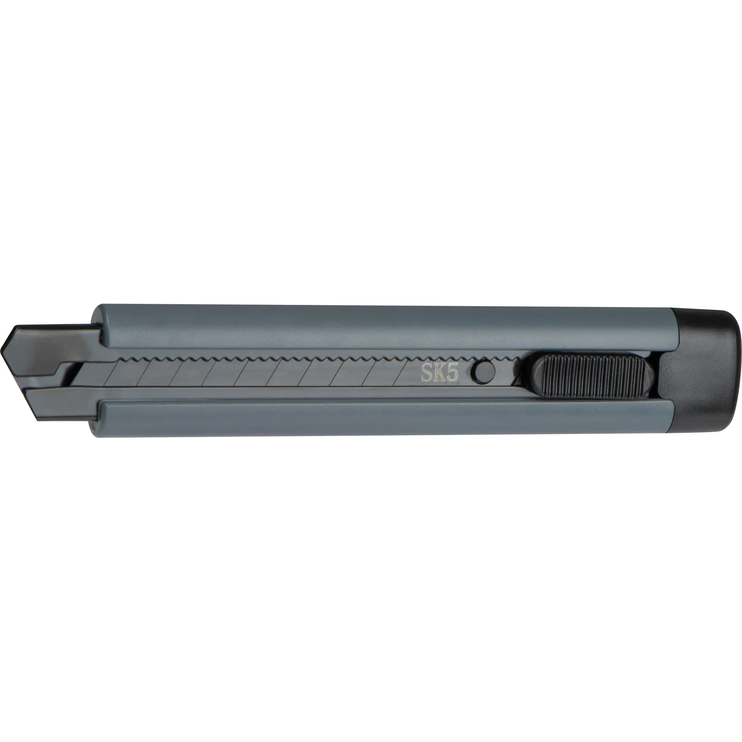 Cutter mit zwei Extraklingen ADELAIDE - anthrazit