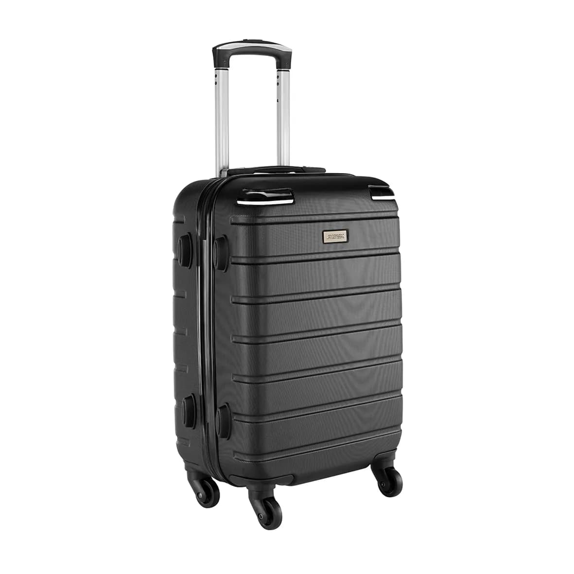 Reisetrolley GENERAL - schwarz