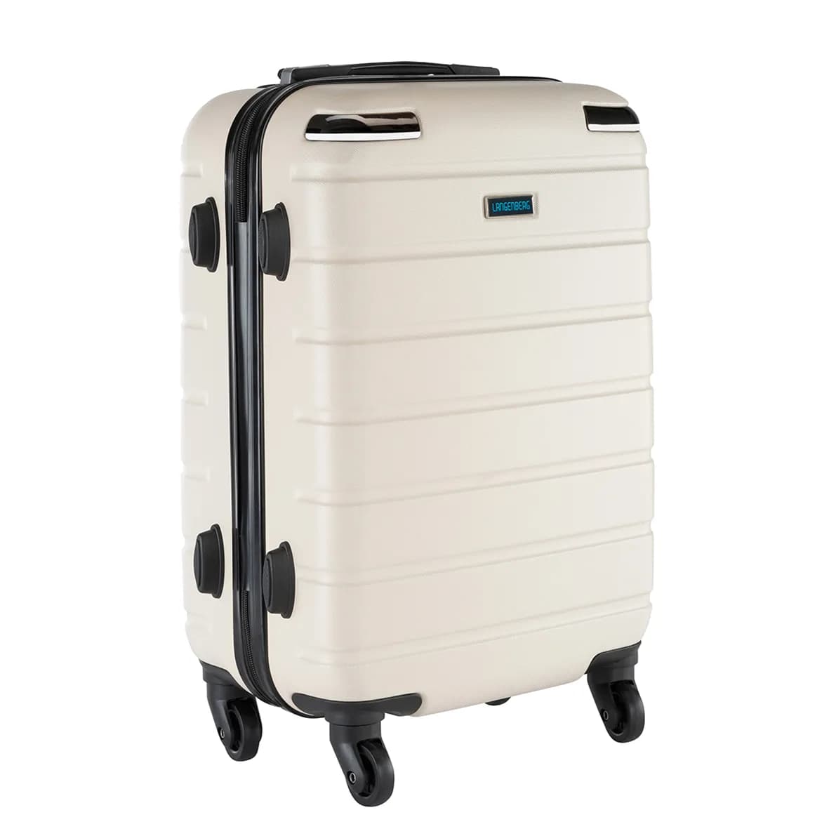 Reisetrolley GENERAL - creme