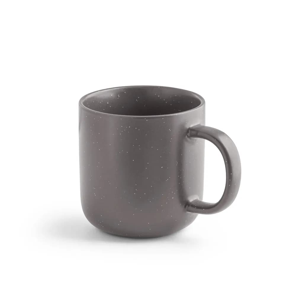 Tasse aus Keramik 370ml - CONSTELLATION - Dunkelgrau