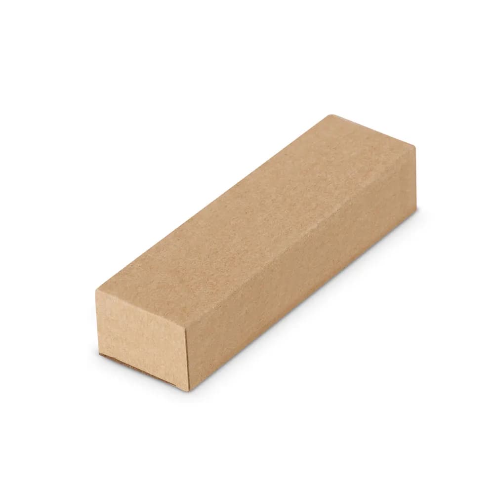 Set aus zwei Besteckteilen aus Akazienholz - BATALI - Natur - dunkel