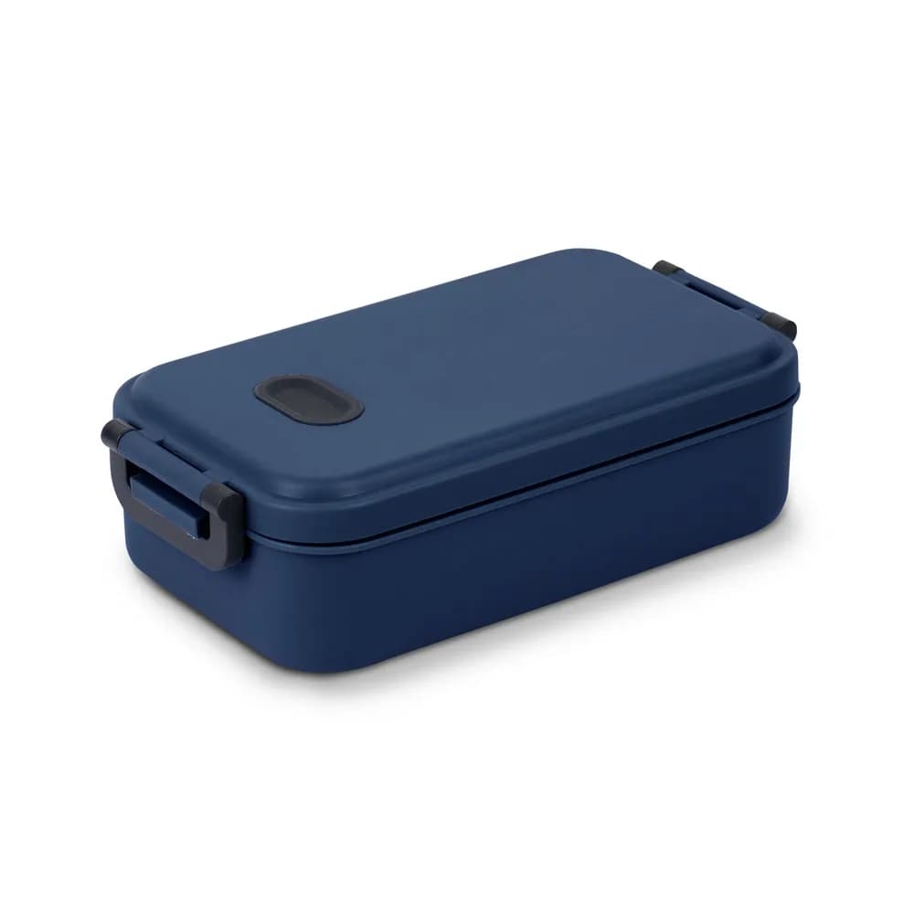 Luftdichte PP-Box 900 mL - MOCHI - Dunkelblau