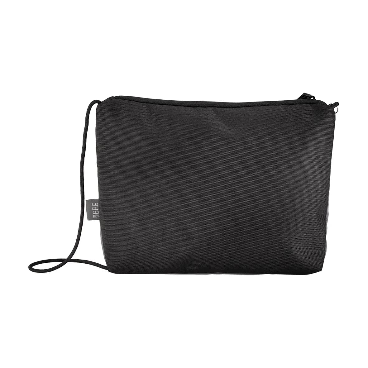 Schultertasche ALBANY - grau