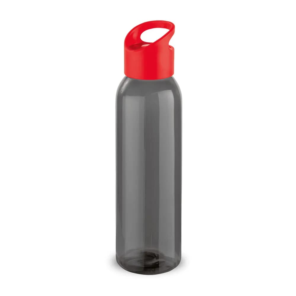 Sportflasche aus PP und PS 630 ml - PORTIS - Rot