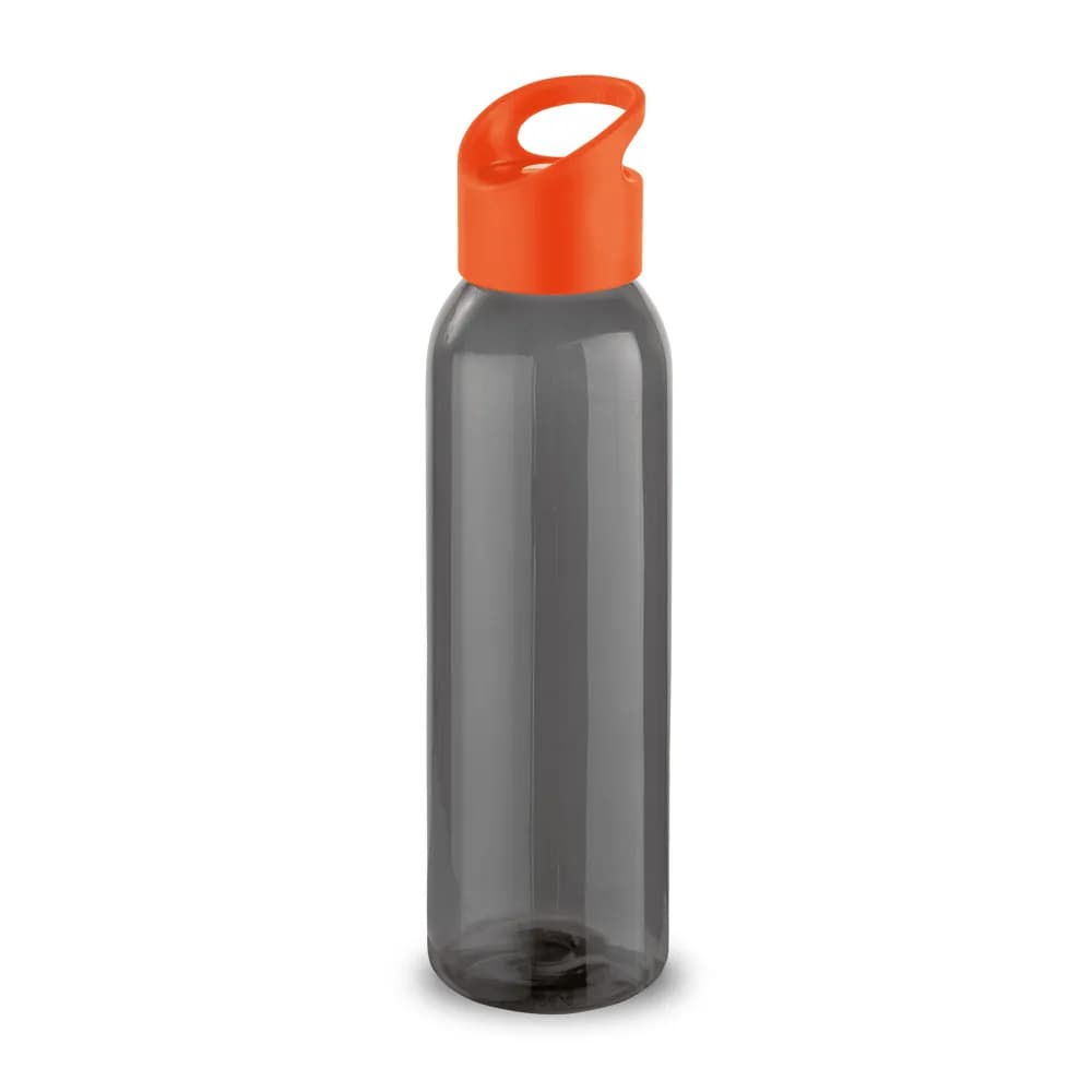 Sportflasche aus PP und PS 630 ml - PORTIS - Orange