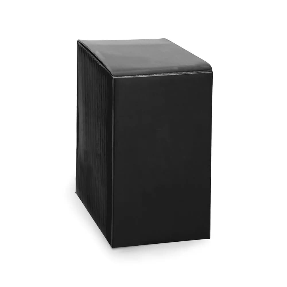 Set mit 4 Edelstahlbechern 25 mL - HIMALAYAS - Silber