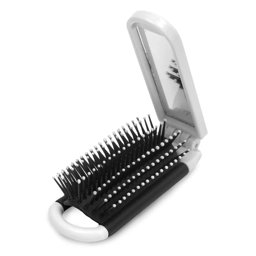 Make-up Spiegel - PIAF - Weiß