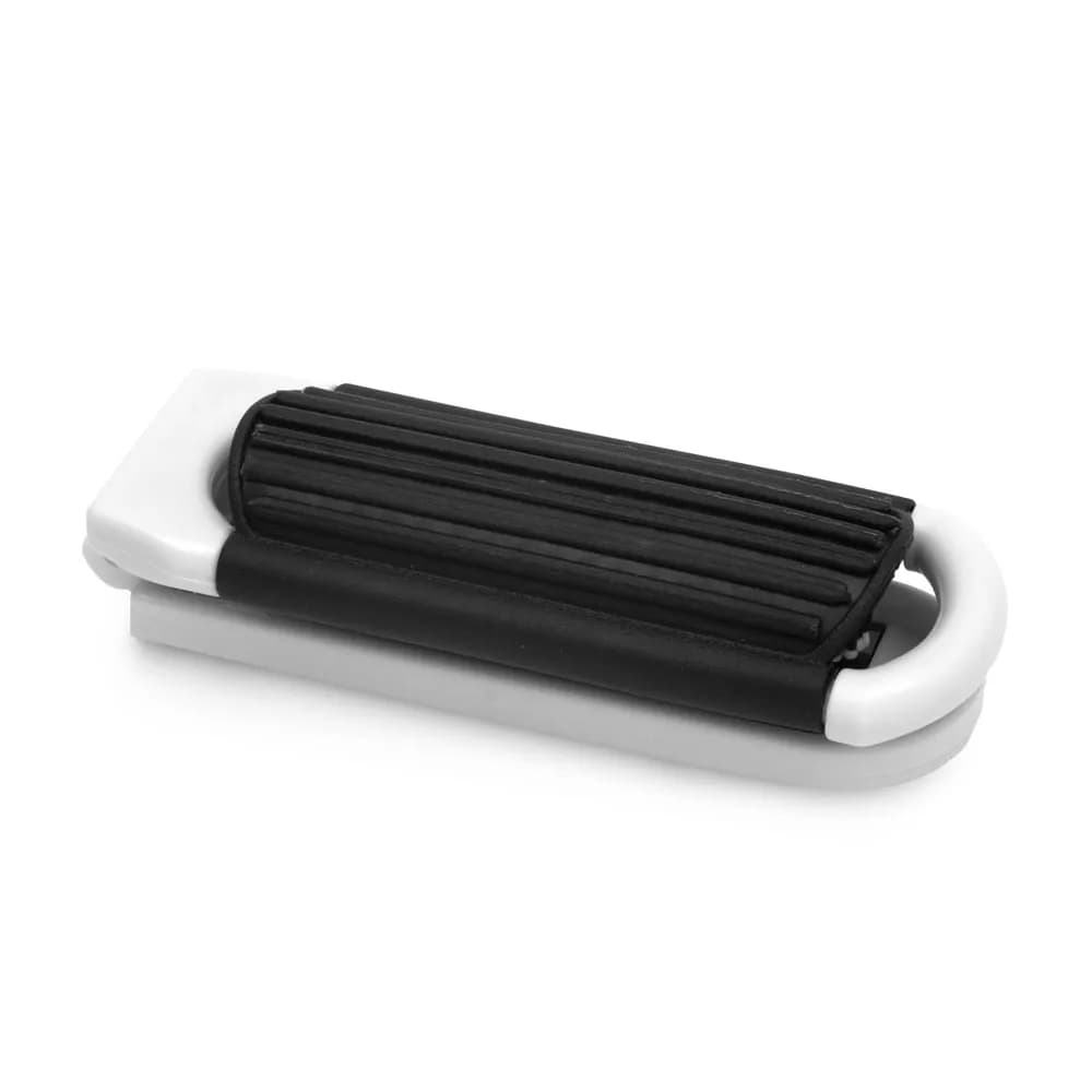 Make-up Spiegel - PIAF - Weiß