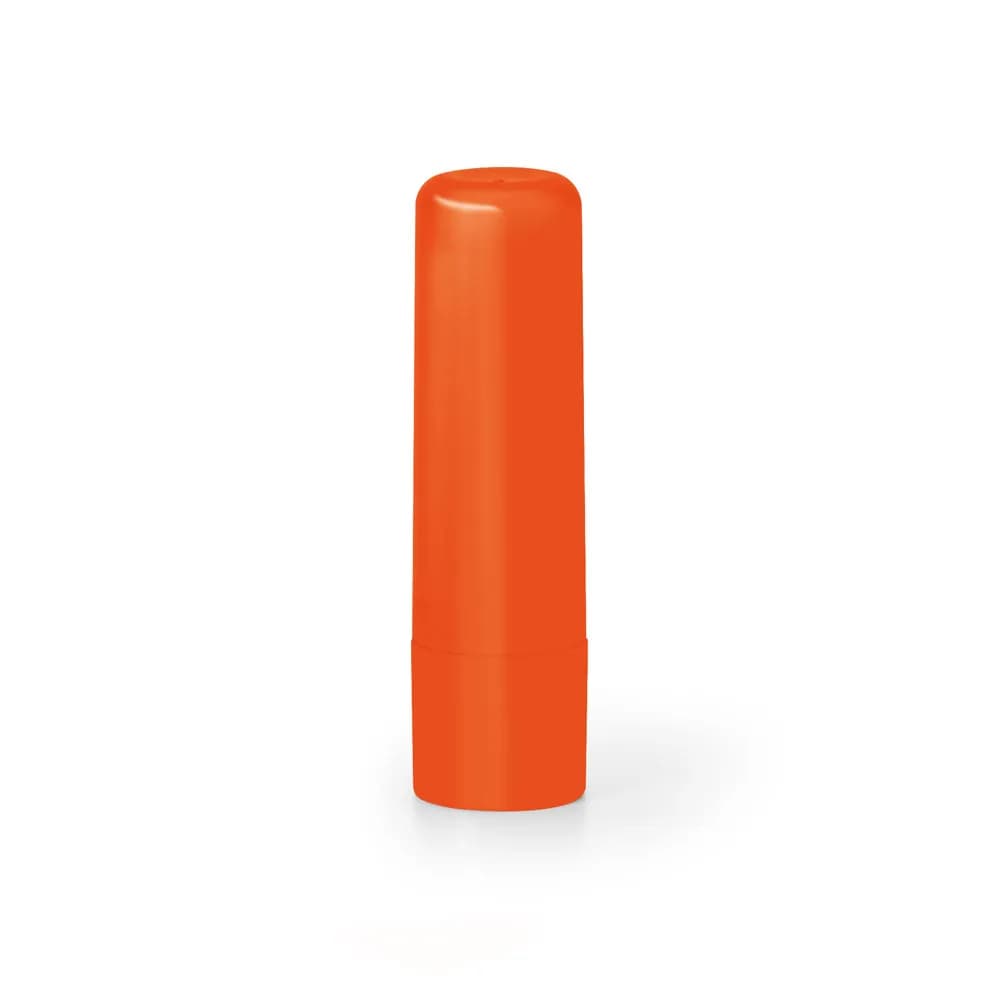 Lippenbalsam aus PS und PP - JOLIE - Orange
