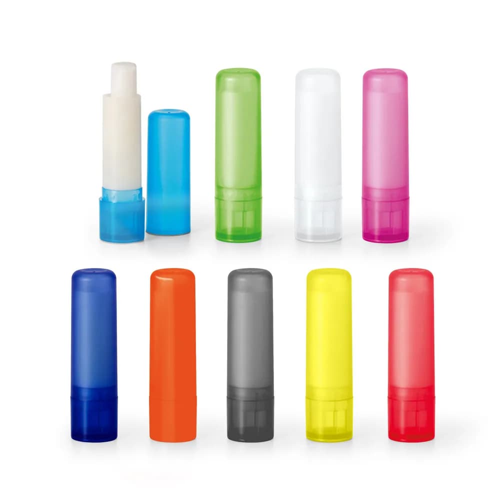 Lippenbalsam aus PS und PP - JOLIE - Rosa