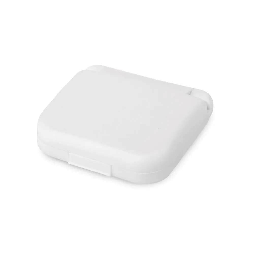 Reise-Nähset - BILBO - Weiß